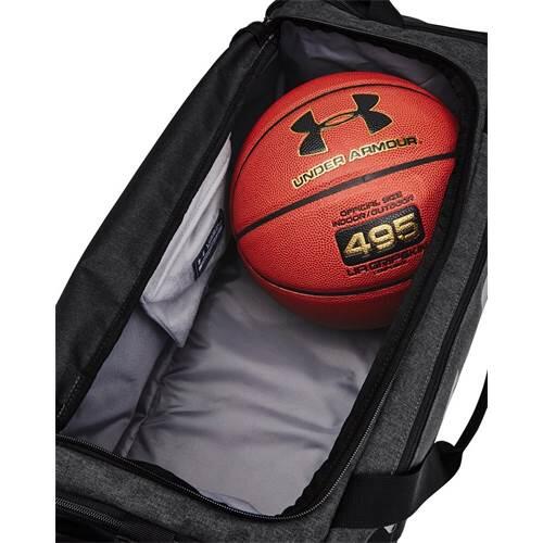 Sacs de sport sac de sport unisex Under Armour Undeniable 50 S 3/5