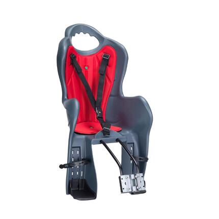 Fotelik rowerowy Elibas T do ramy