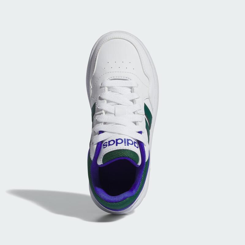 Chaussure Hoops