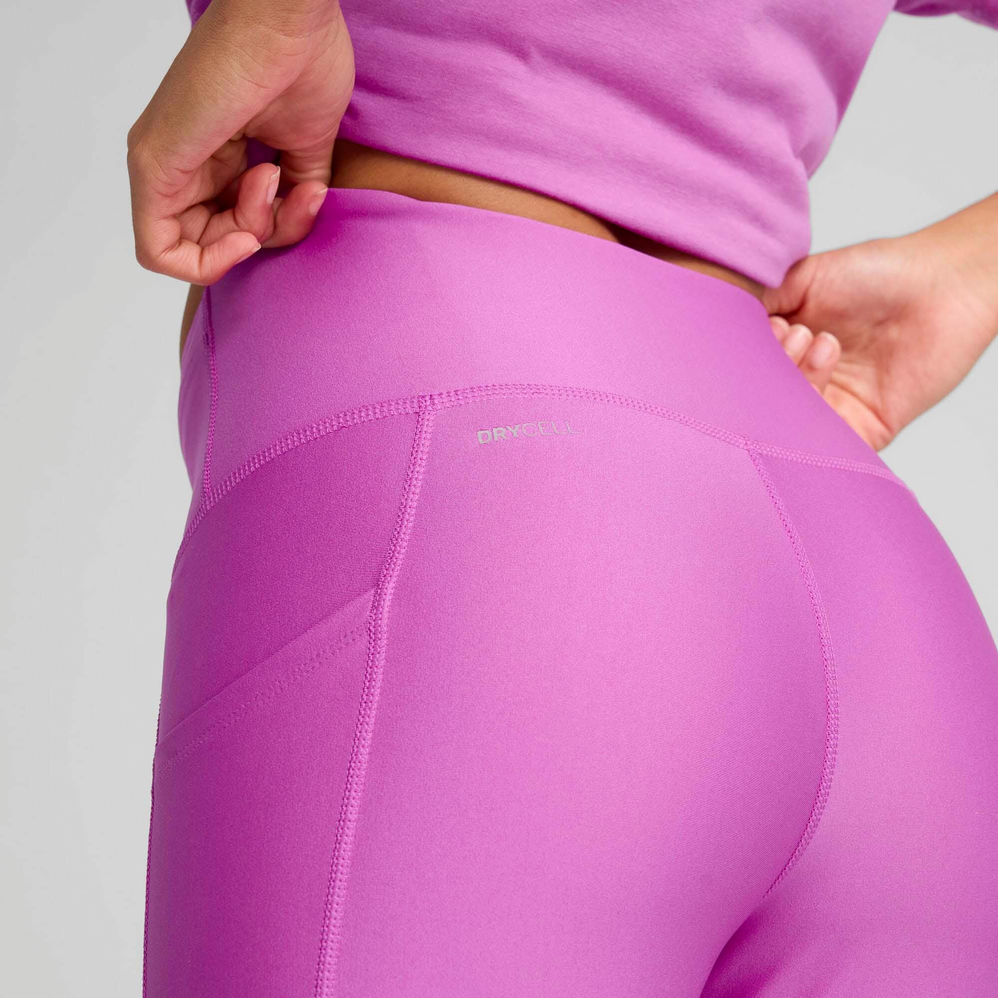 Leggings Puma W Run Velocity 3/4Th Tight Donna 4/5