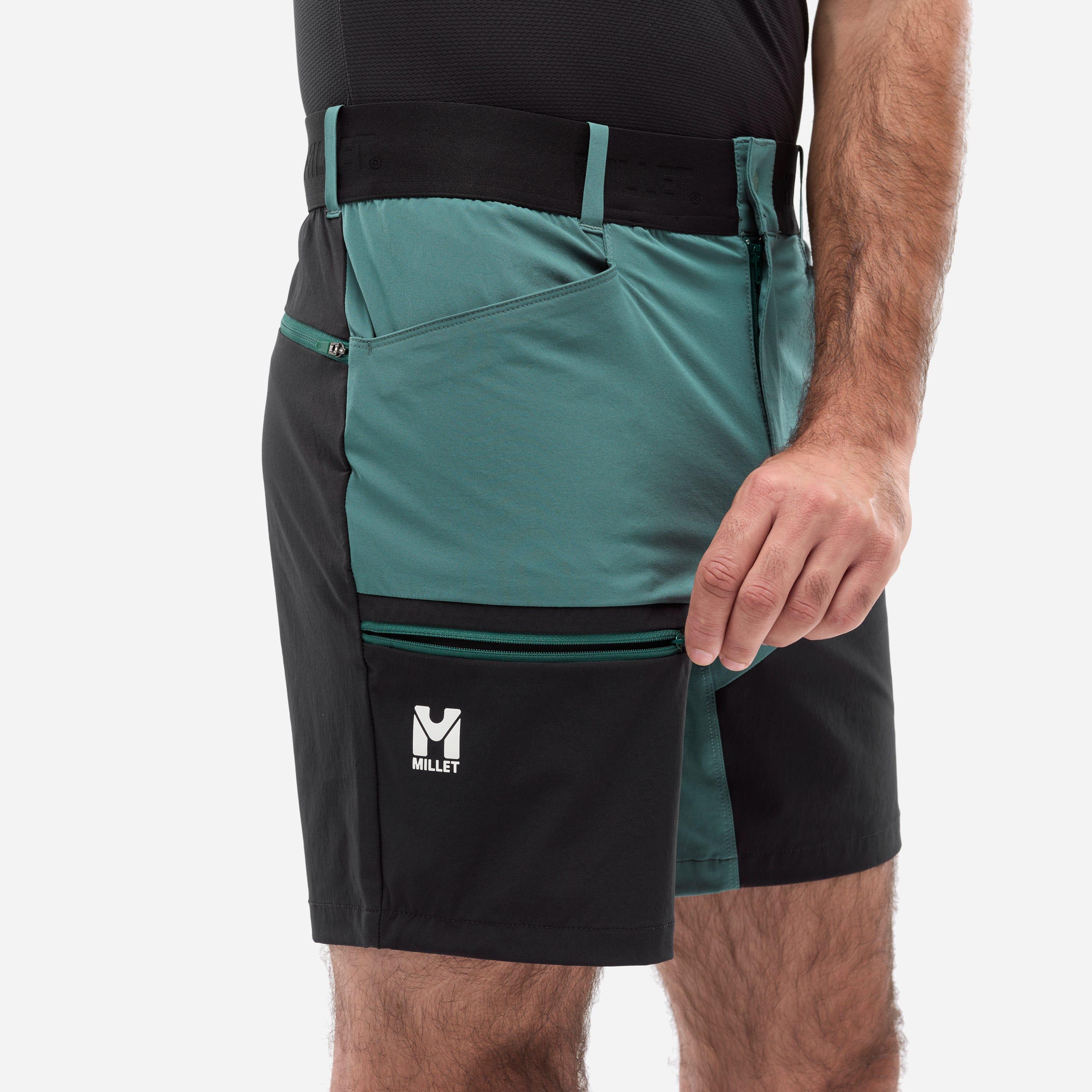 Short Escursione Uomo ONEGA STRETCH SHORT 5/5