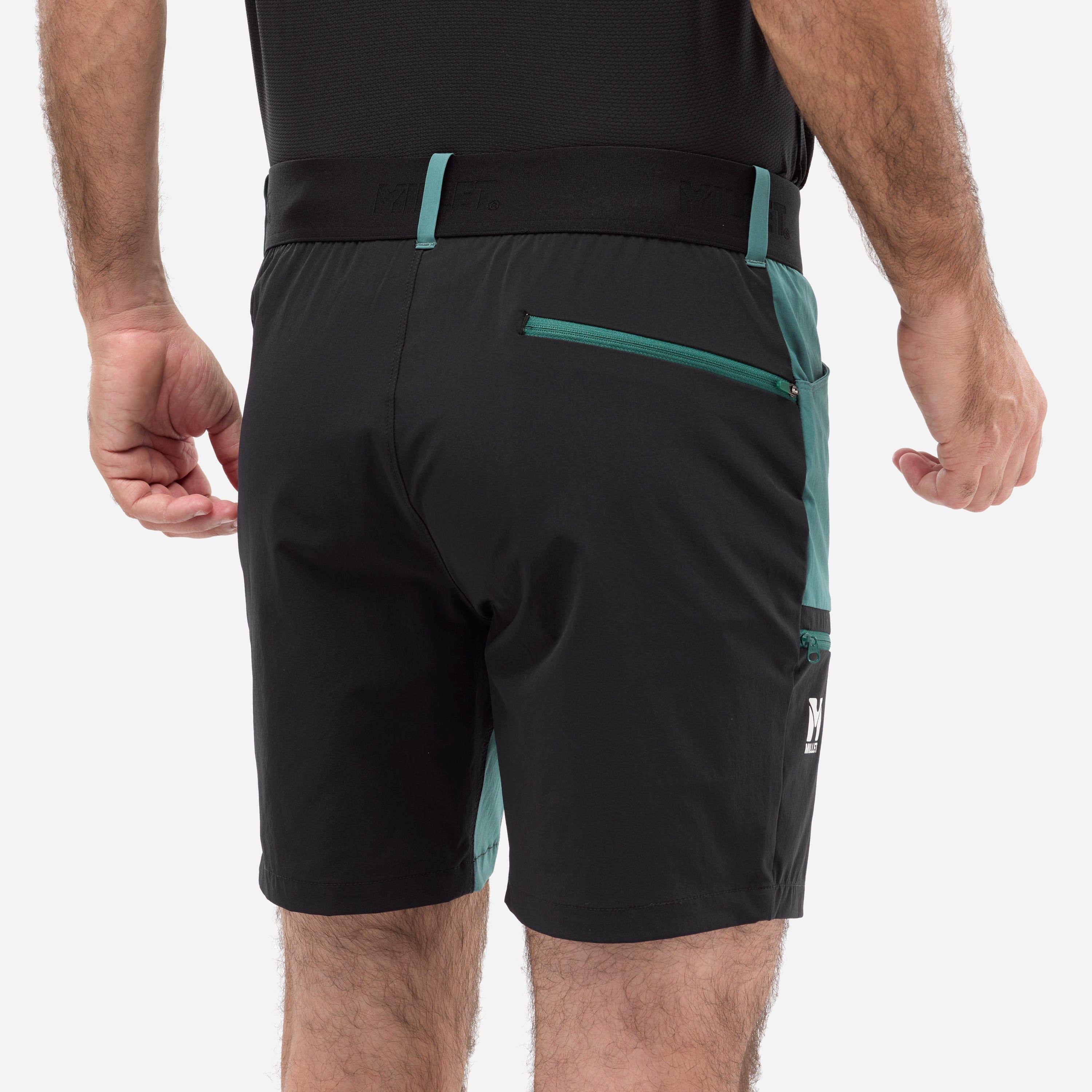 Short Escursione Uomo ONEGA STRETCH SHORT 4/5