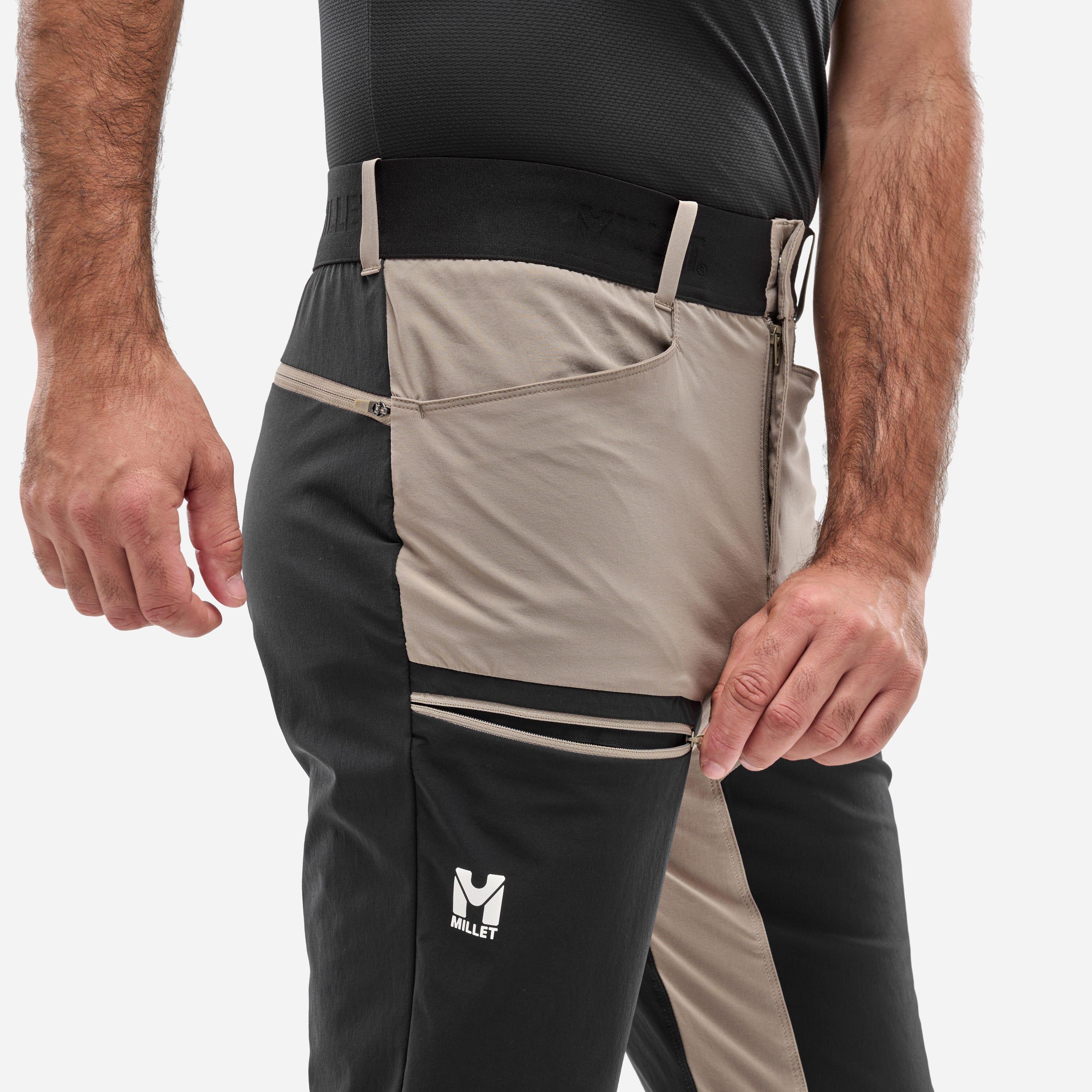 Pantaloni Escursione - Trekking Uomini  ONEGA STRETCH 5/5