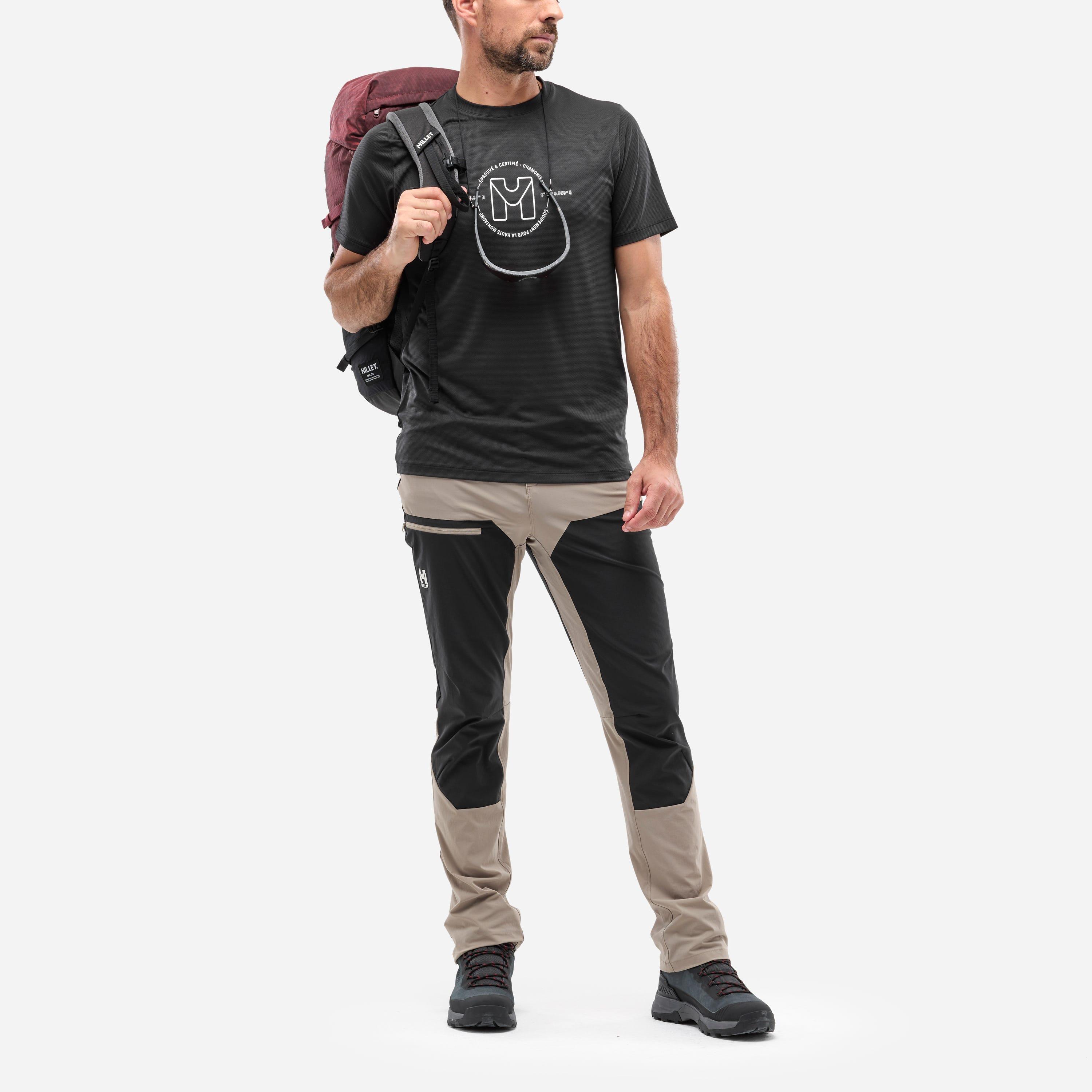 Pantaloni Escursione - Trekking Uomini  ONEGA STRETCH 2/5