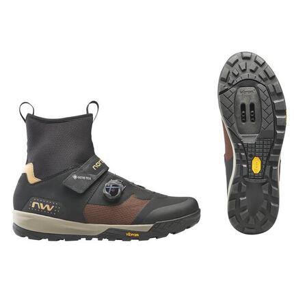 Zapatillas de ciclismo Northwave Kingrock Plus GTX