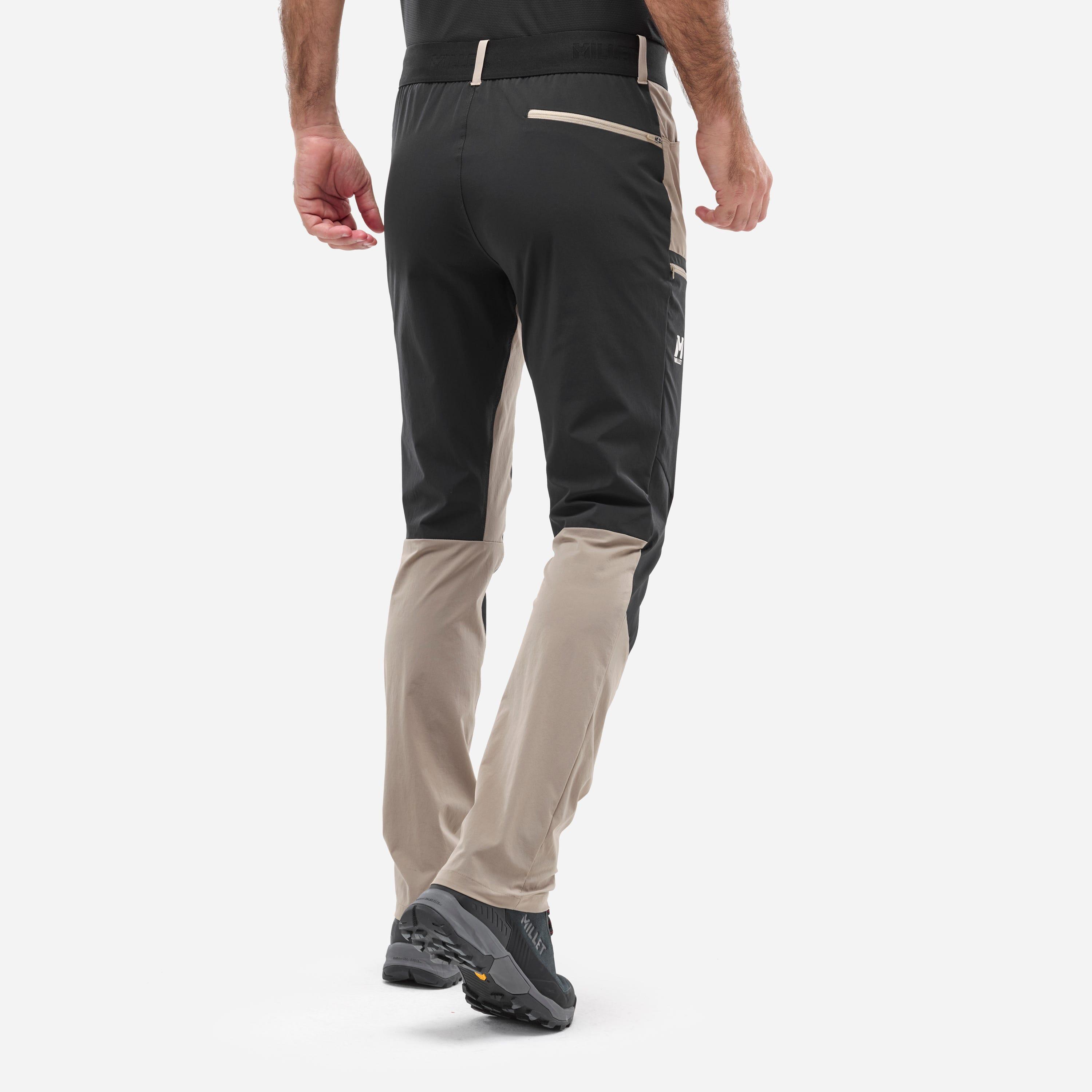 Pantaloni Escursione - Trekking Uomini  ONEGA STRETCH 4/5