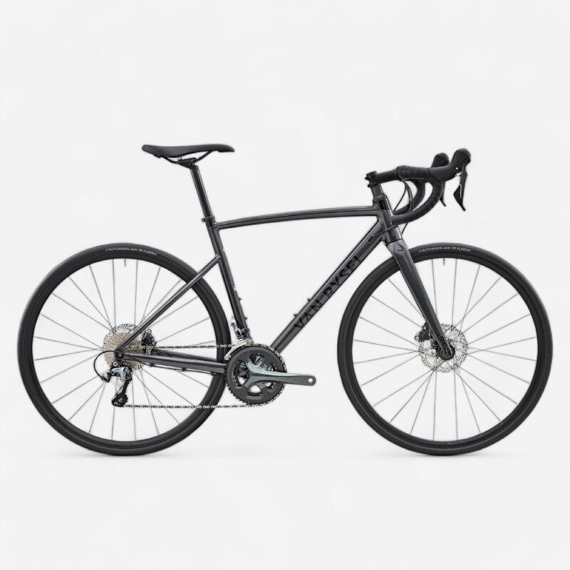 Bouchon passe câble gaine de dérailleur arrière Van Rysel NCR AF
