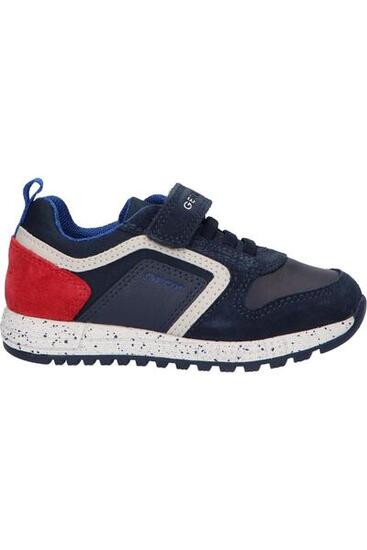 ZAPATOS Y COMPLEMENTOS GEOX DE NIÑO B043CC 022FU B ALBEN