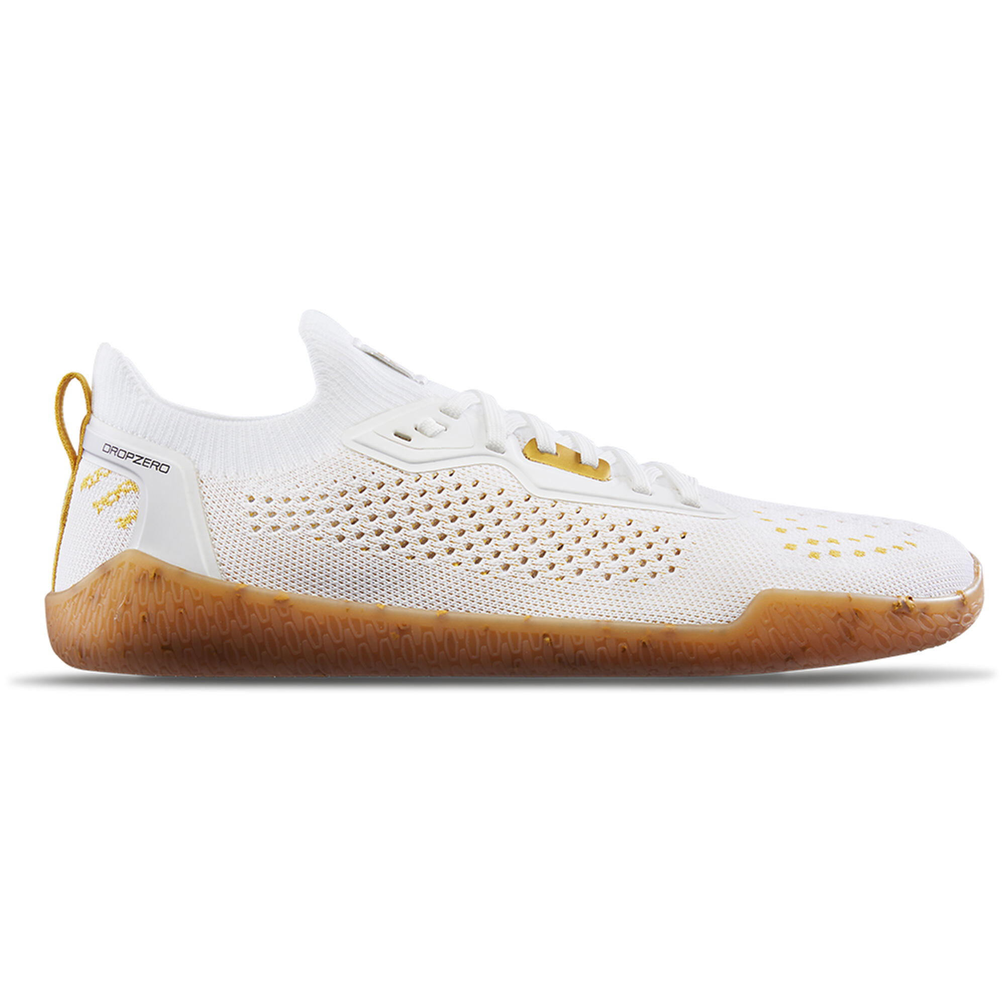 Buty treningowe TYR DZL-1 DropZero Berafoot, sznurowane 2/6