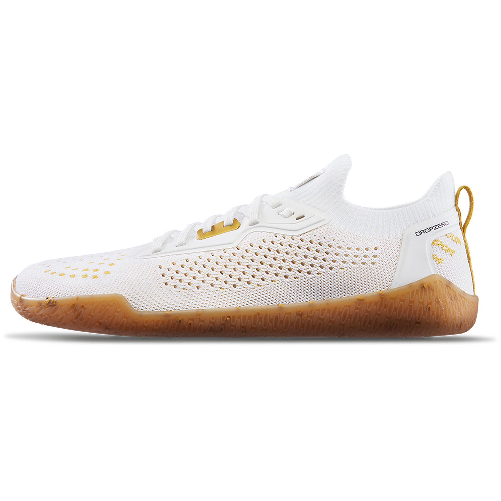 Buty treningowe TYR DZL-1 DropZero Berafoot, sznurowane 3/6