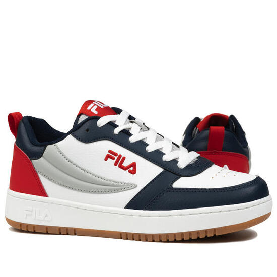 Buty męskie sportowe sneakersy Fila REGA NF