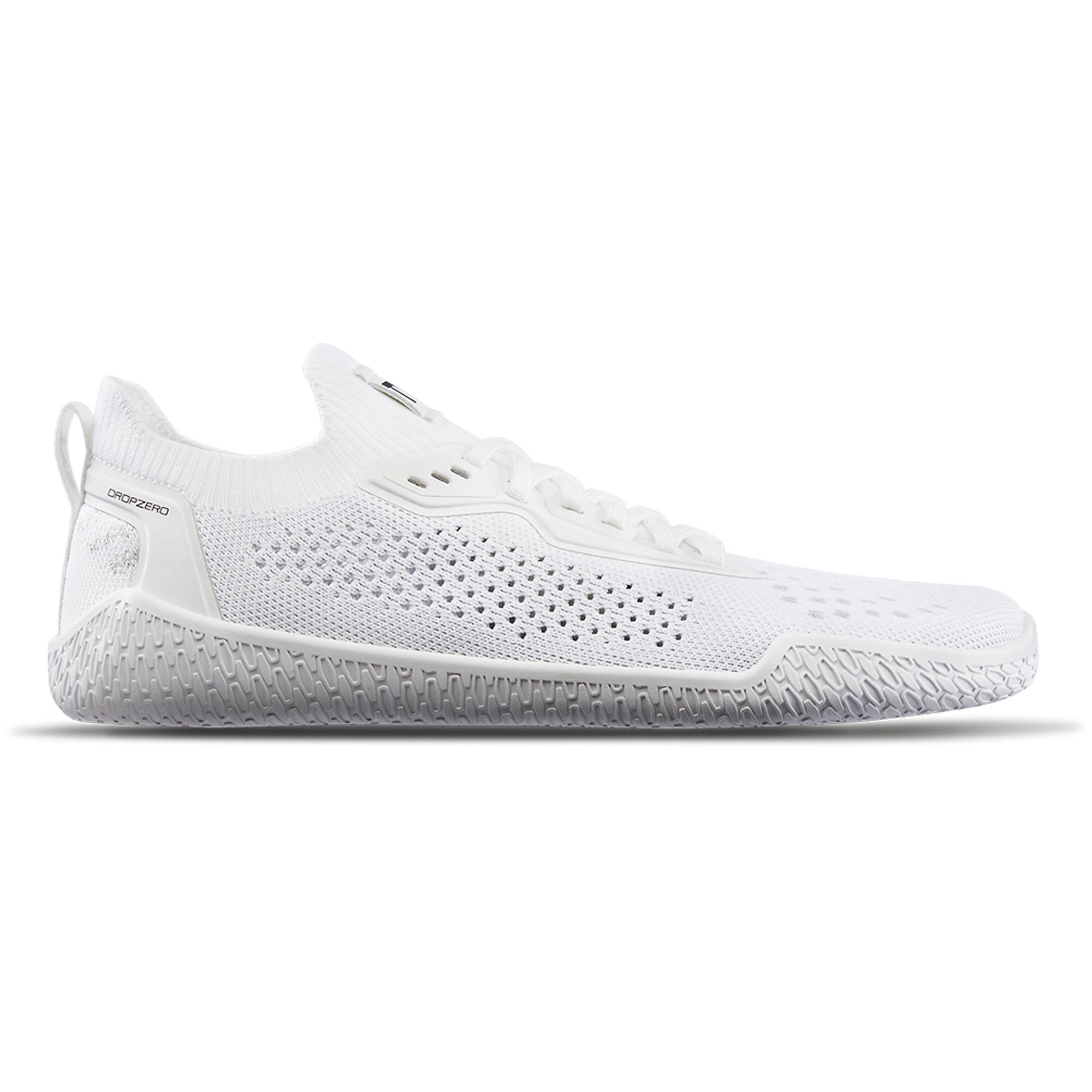 Buty treningowe TYR DZL-1 DropZero Berafoot, sznurowane 2/6