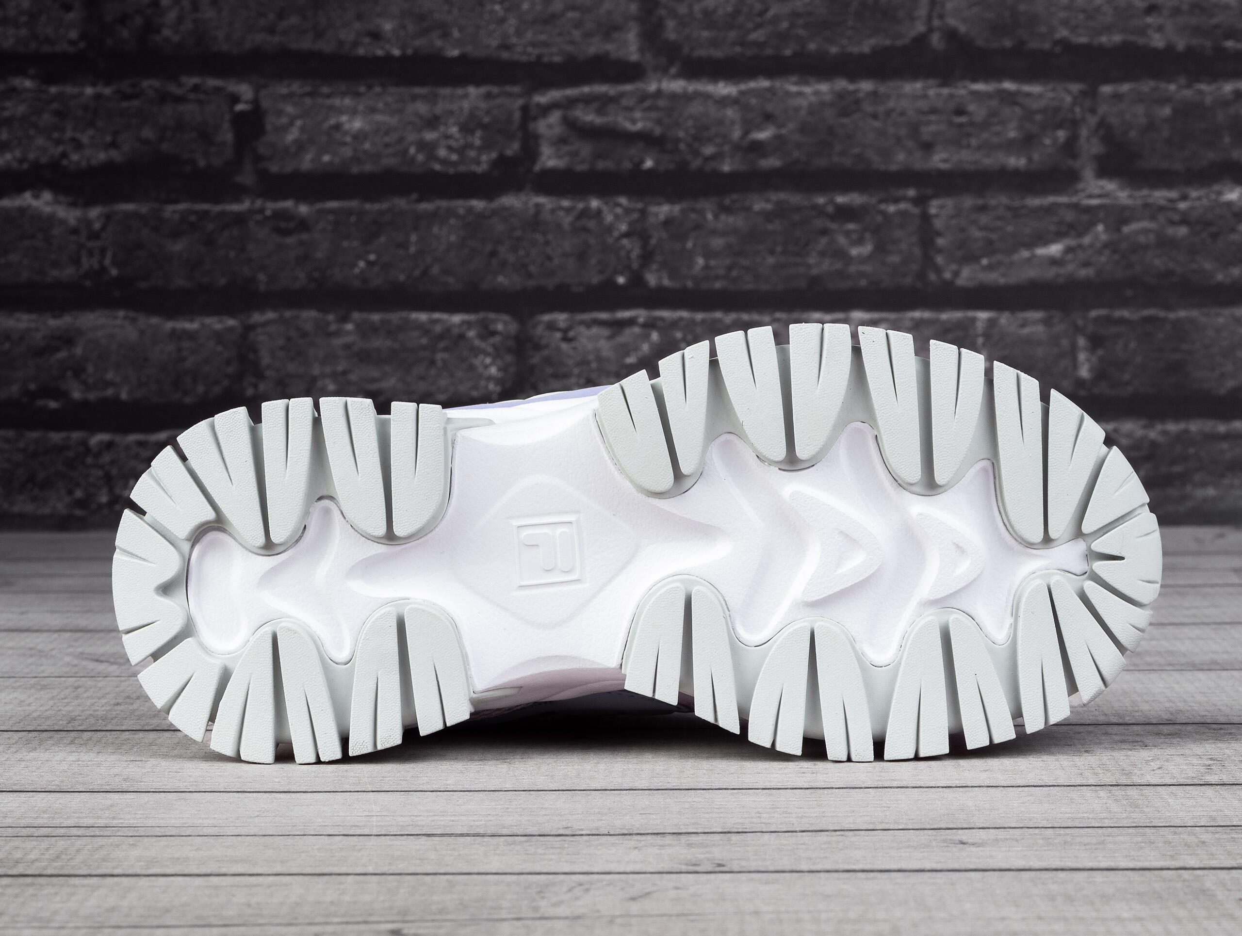 Buty damskie trekkingowe Fila RAY TRACER TR2 WMN 6/7