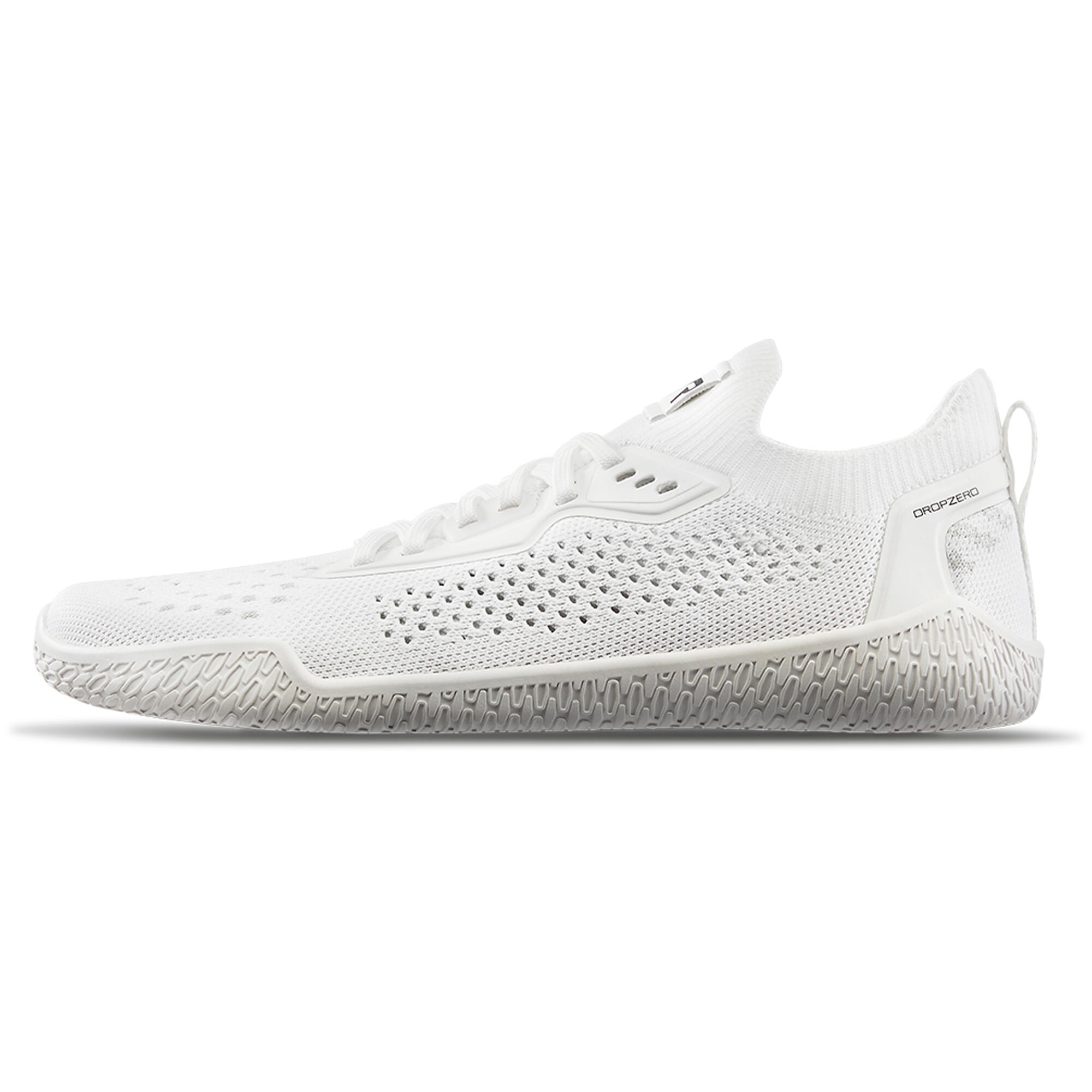 Buty treningowe TYR DZL-1 DropZero Berafoot, sznurowane 3/6