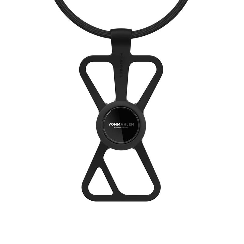 Fita suspensão Vonmaehlen Infinity Plus preto
