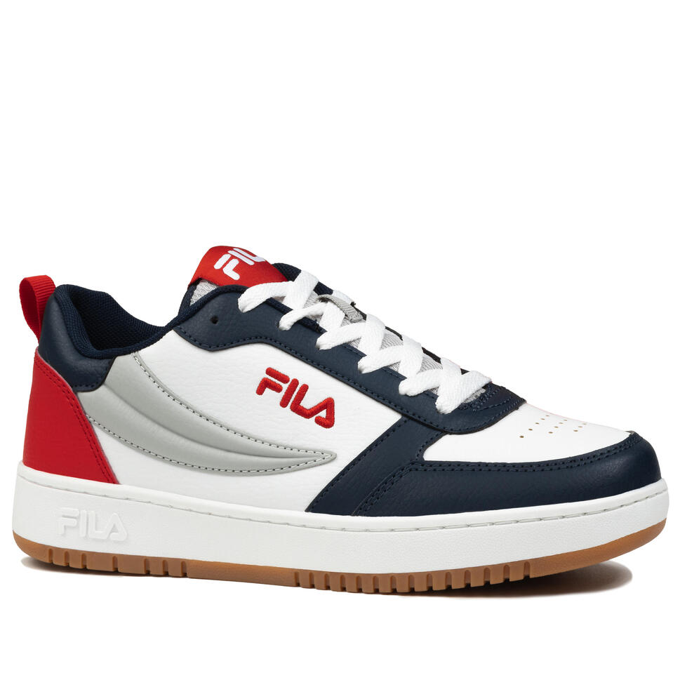 Buty męskie sportowe sneakersy Fila REGA NF