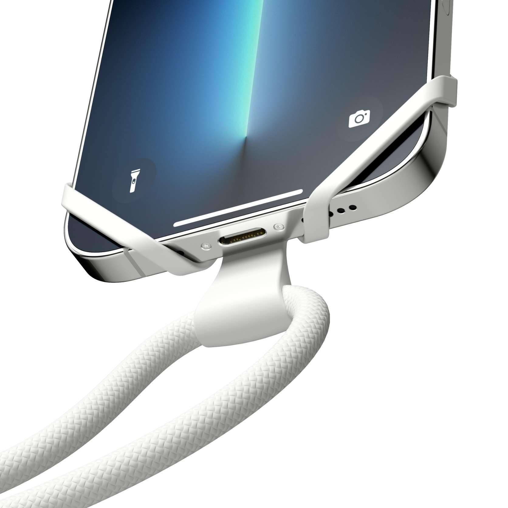 Fita suspensão Vonmaehlen Infinity Plus branco 4/7