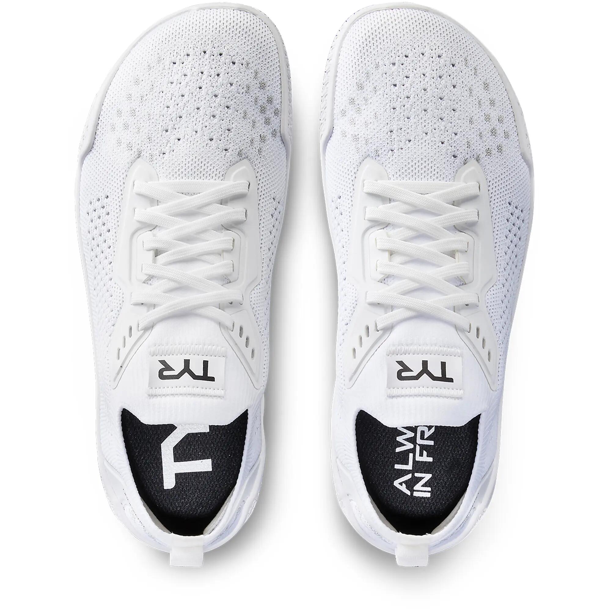 Buty treningowe TYR DZL-1 DropZero Berafoot, sznurowane 4/6