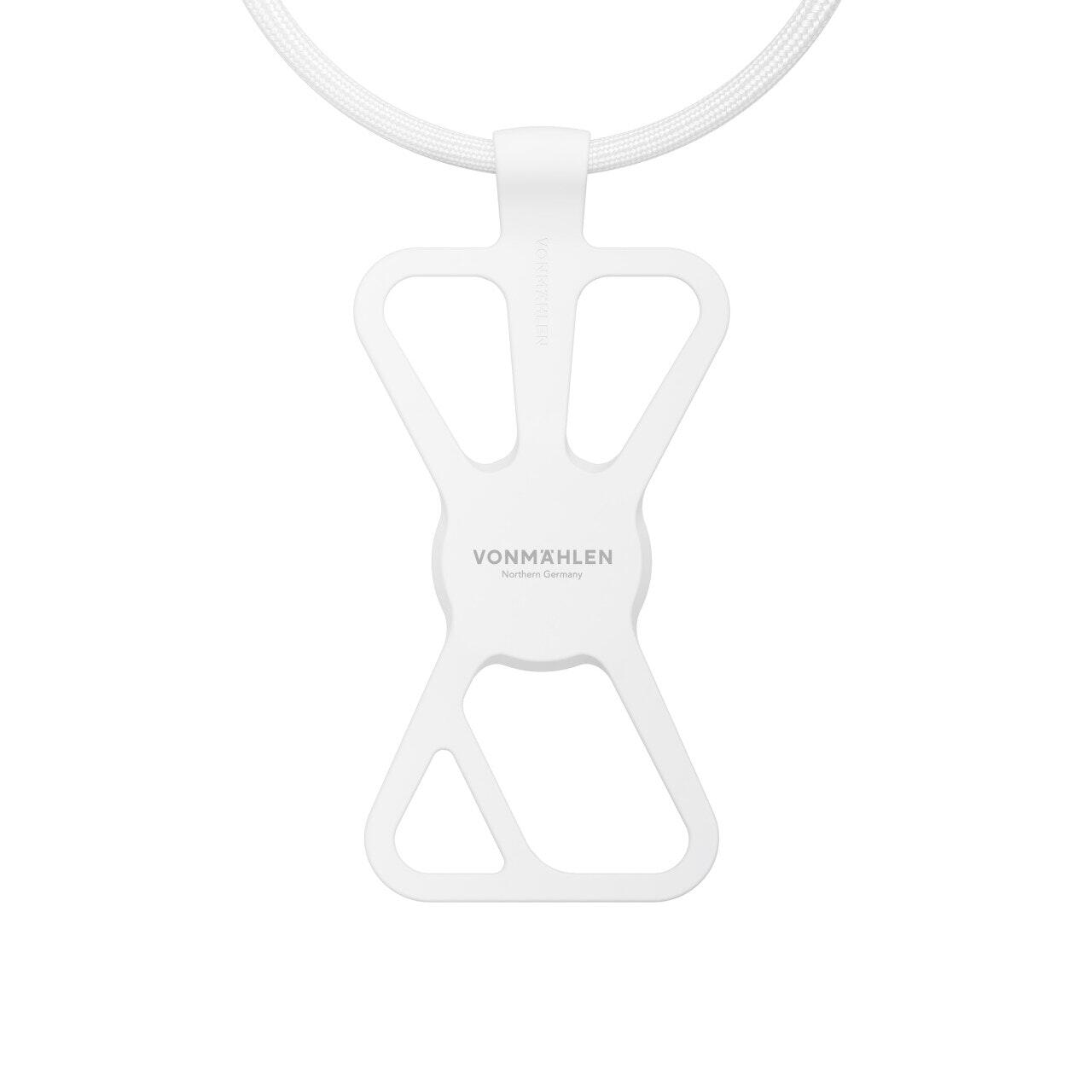 VONMAEHLEN Fita suspensão Vonmaehlen Infinity branco