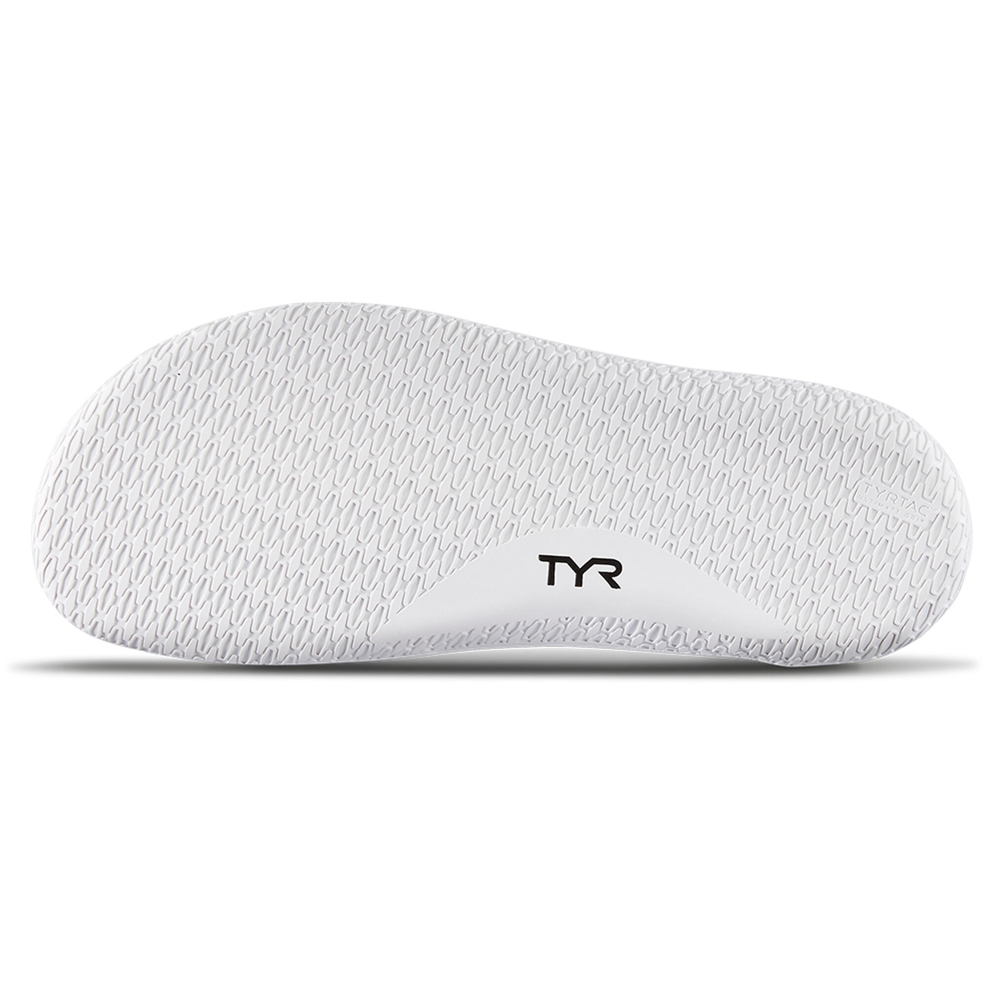 Buty treningowe TYR DZL-1 DropZero Berafoot, sznurowane 6/6