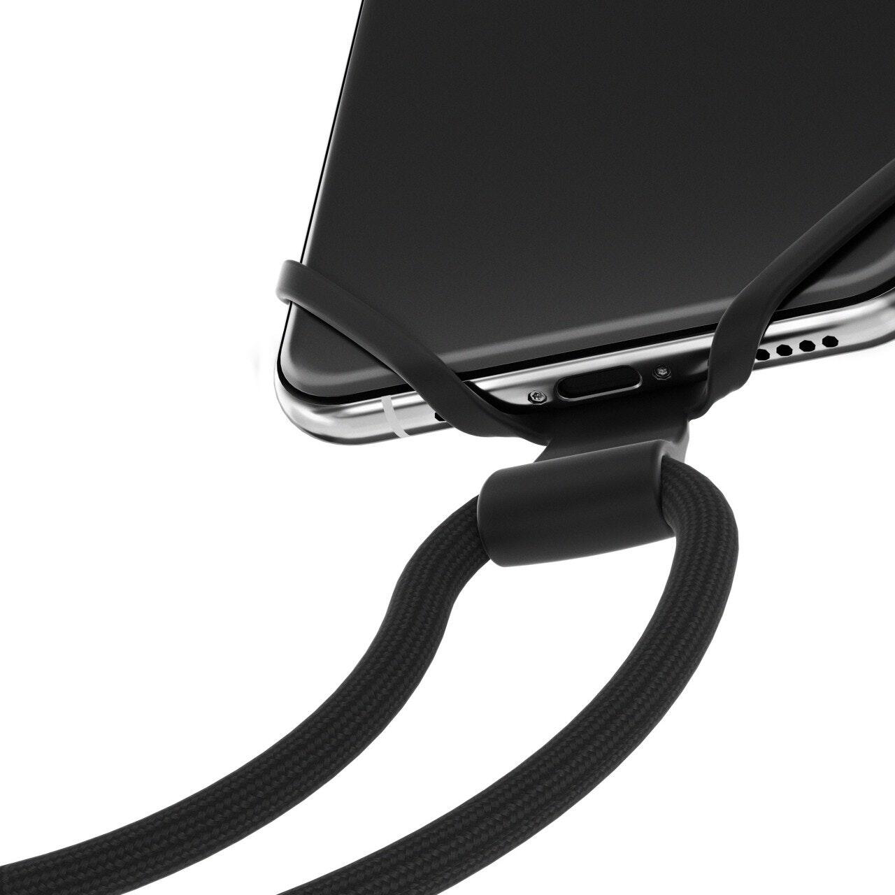 Fita suspensão Vonmaehlen Infinity preto 3/7