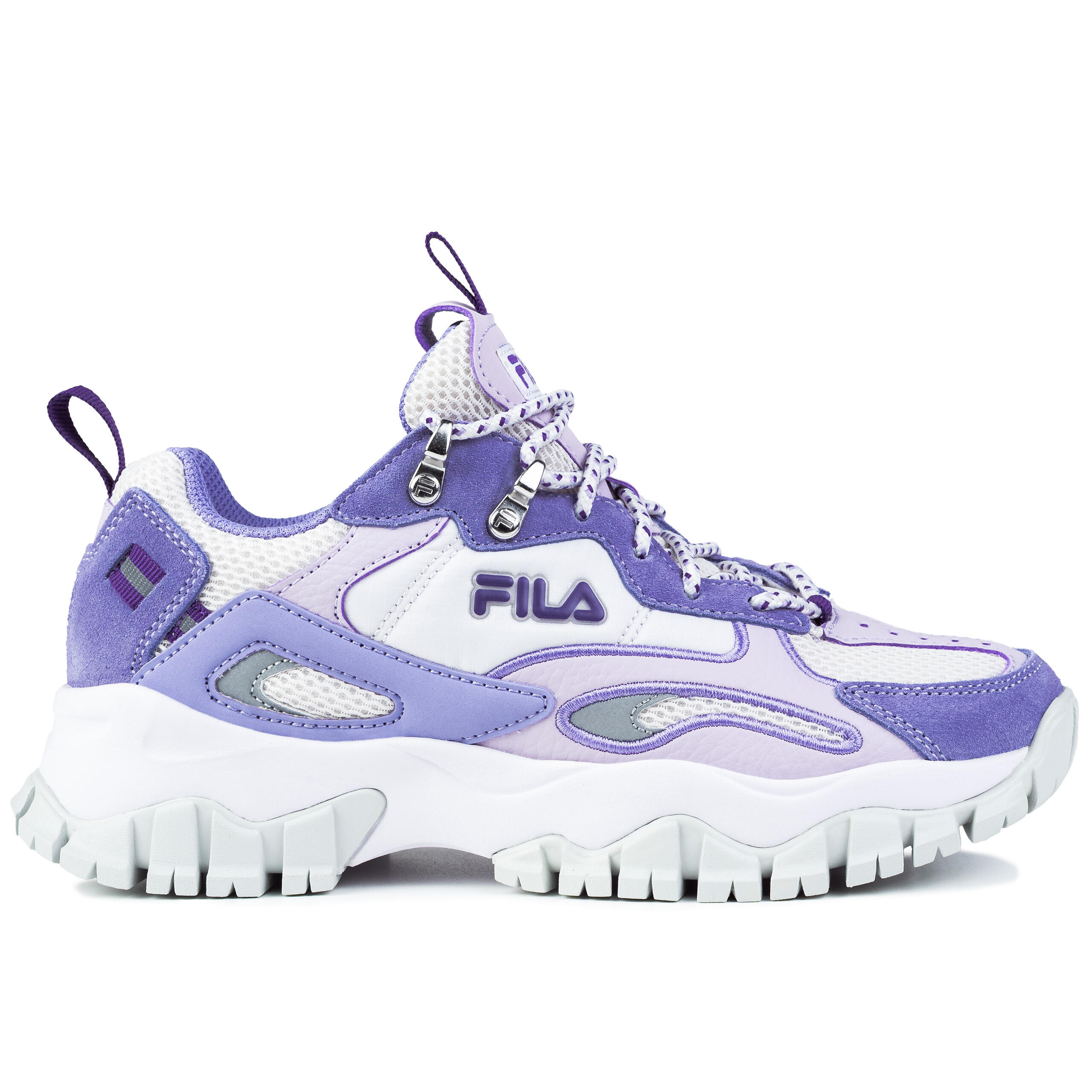 Buty damskie trekkingowe Fila RAY TRACER TR2 WMN 2/7