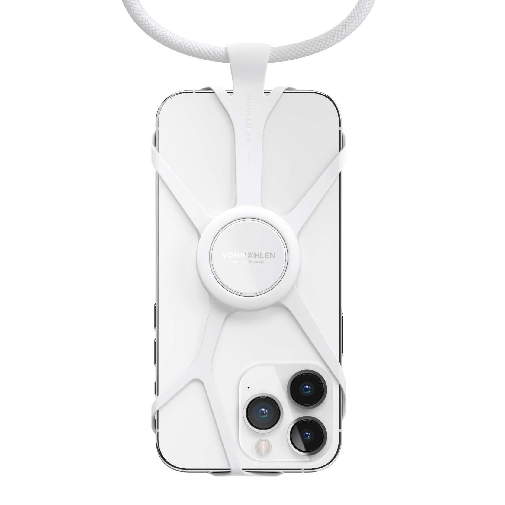 VONMAEHLEN Fita suspensão Vonmaehlen Infinity Plus branco