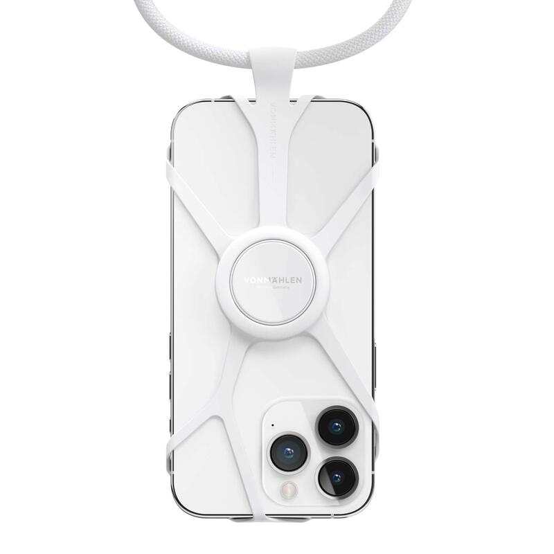 Fita suspensão Vonmaehlen Infinity Plus branco