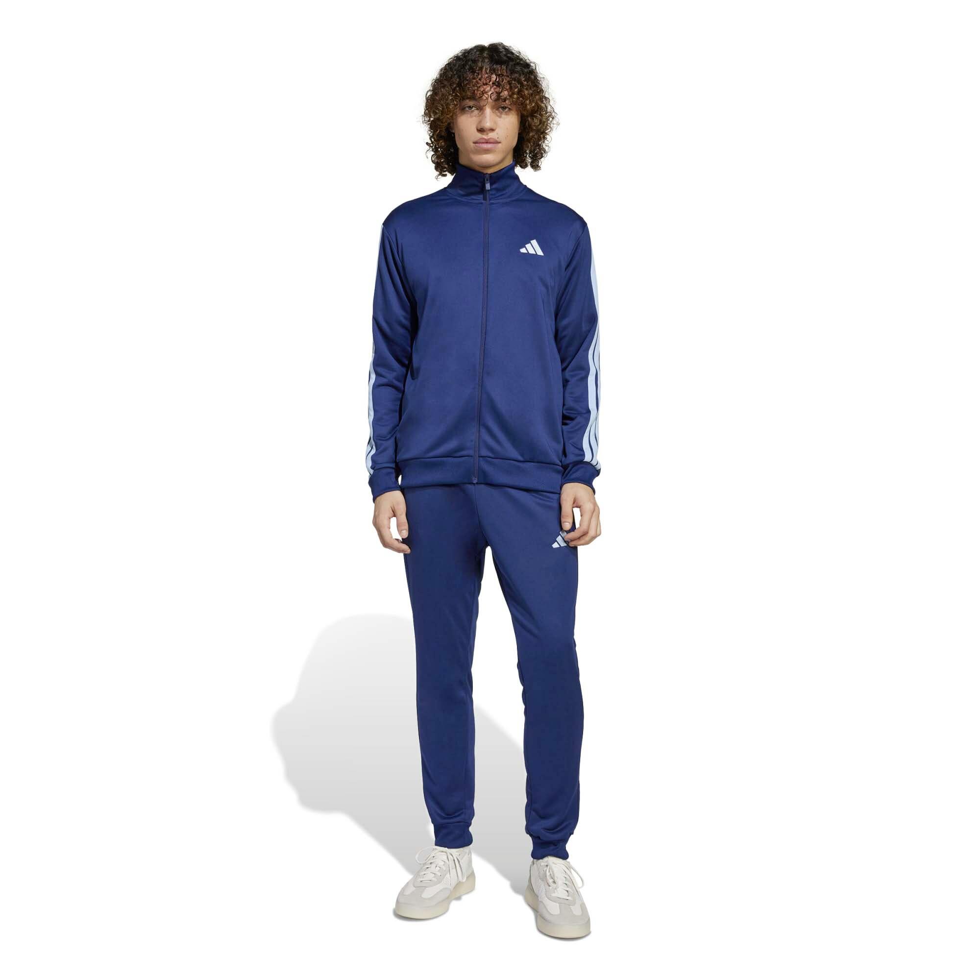 T-Shirt Adidas Sport M 3S Ft Tt Ts Adulte 2/7