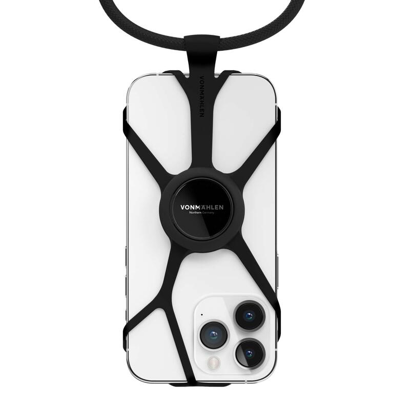 Fita suspensão Vonmaehlen Infinity Plus preto