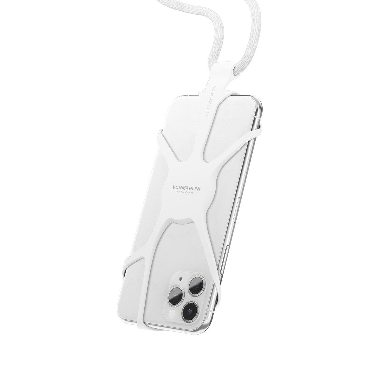 Fita suspensão Vonmaehlen Infinity branco 2/7