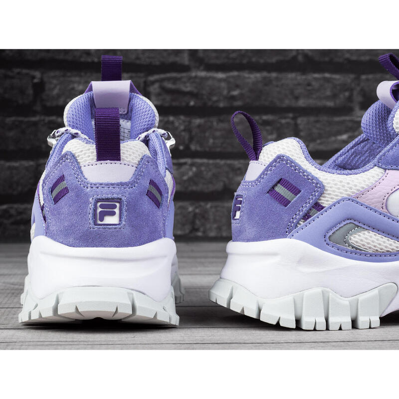 Buty damskie trekkingowe Fila RAY TRACER TR2 WMN