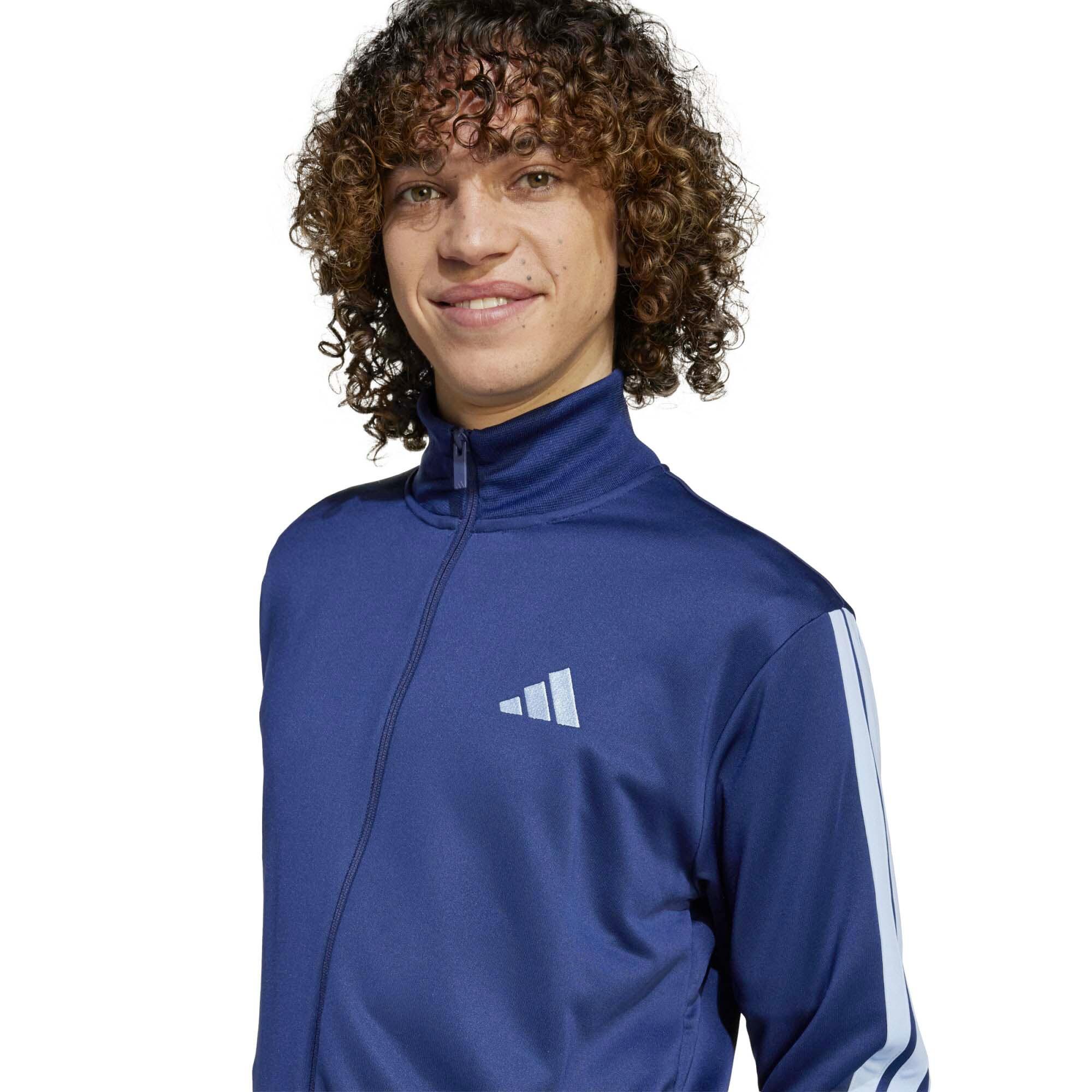 T-Shirt Adidas Sport M 3S Ft Tt Ts Adulte 5/7