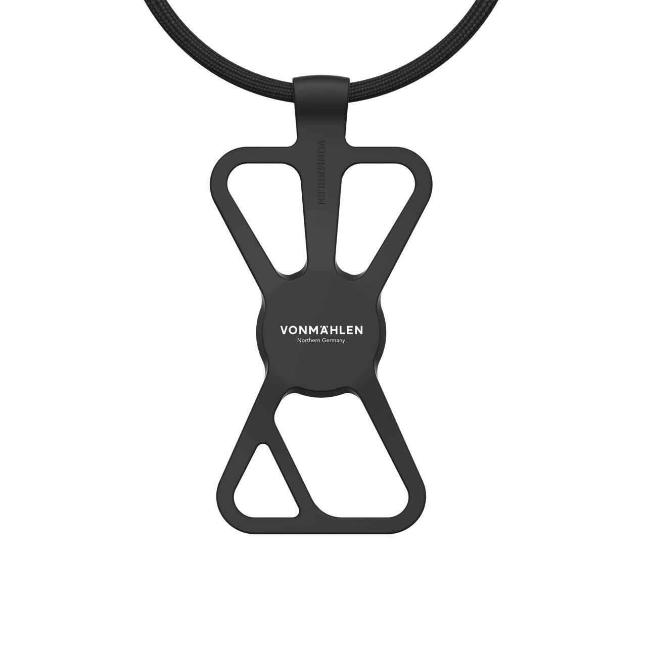 VONMAEHLEN Fita suspensão Vonmaehlen Infinity preto