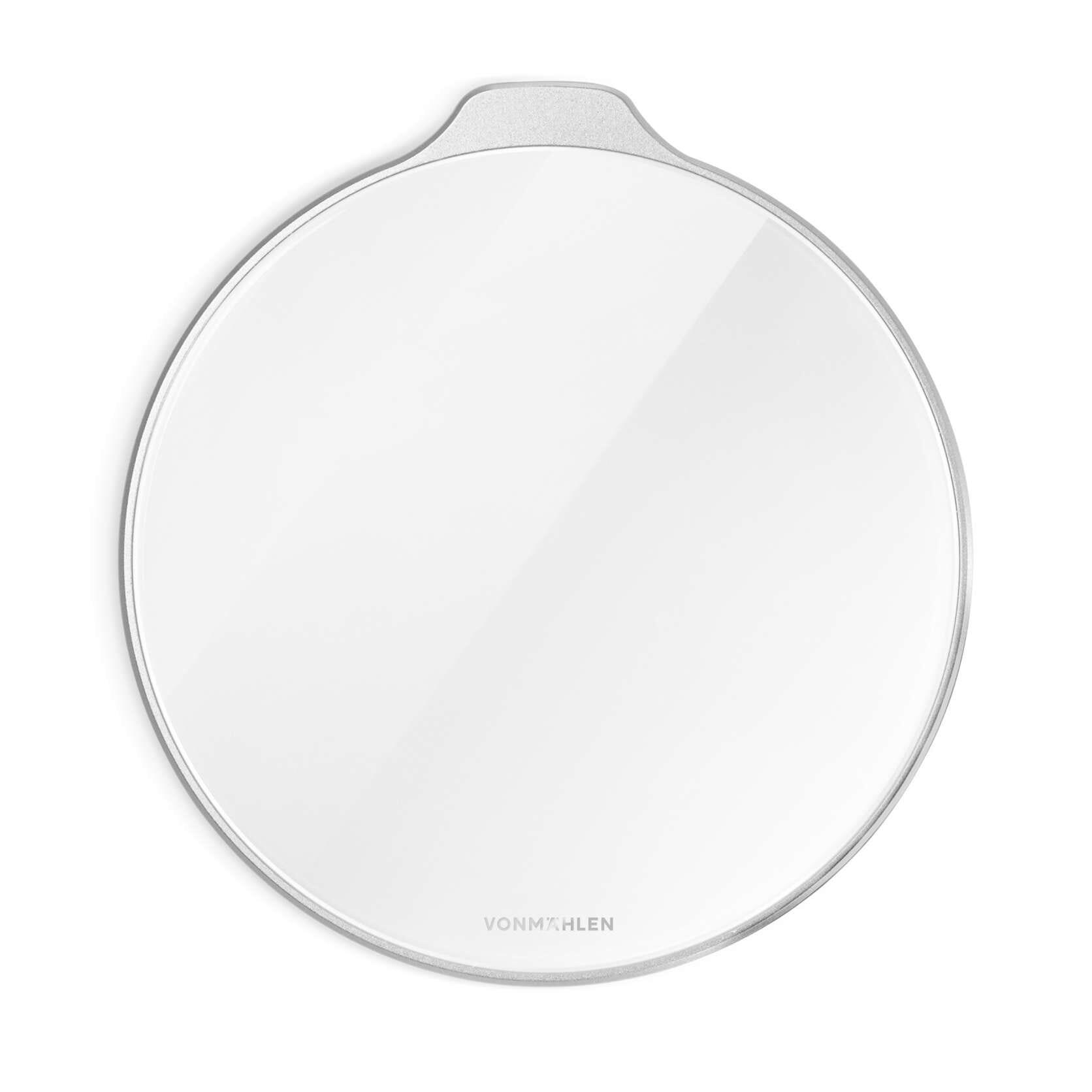 Carregador Qi  Vonmaehlen Aura Acrylic Glass 2/6