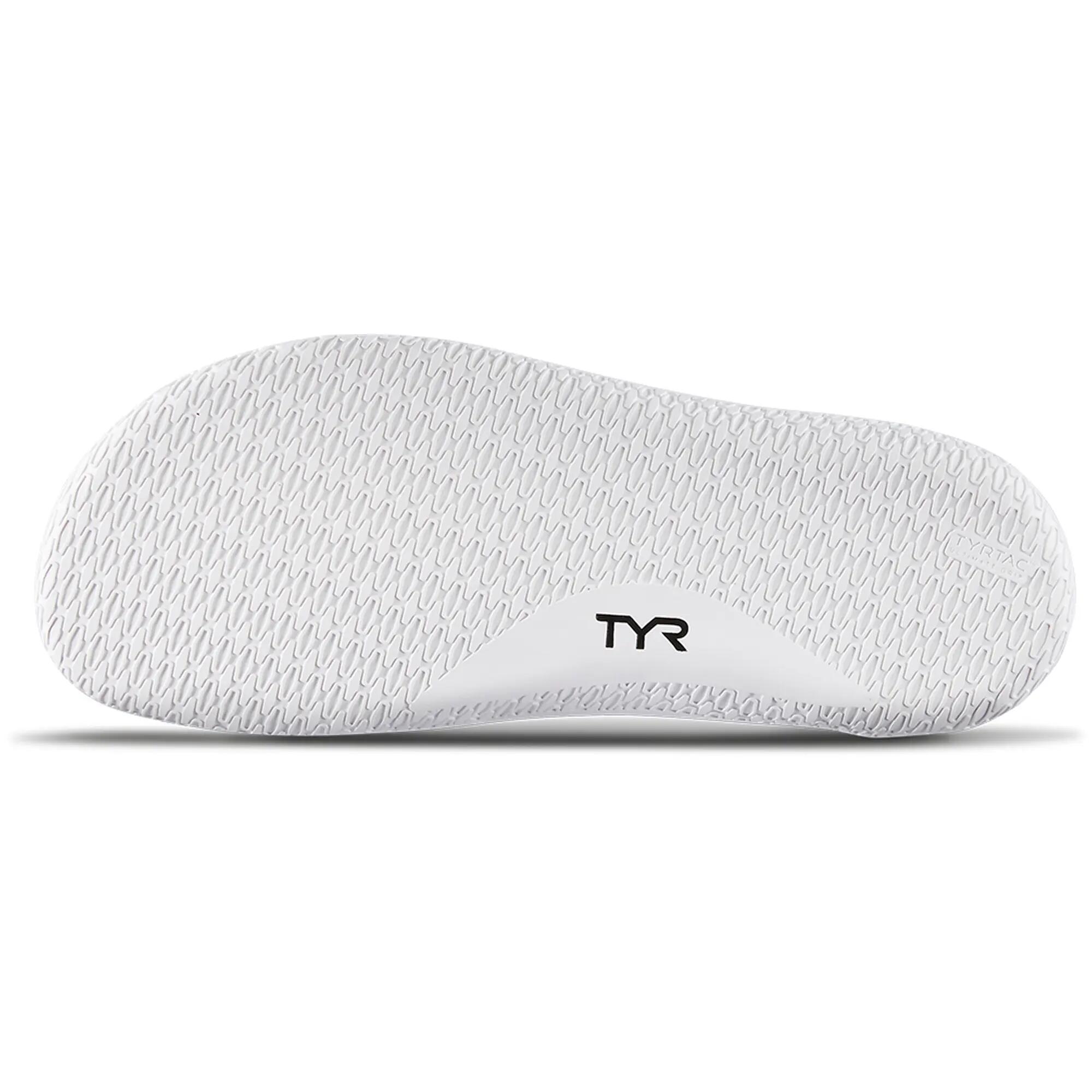 Buty treningowe TYR DZL-1 DropZero Berafoot, sznurowane 6/6