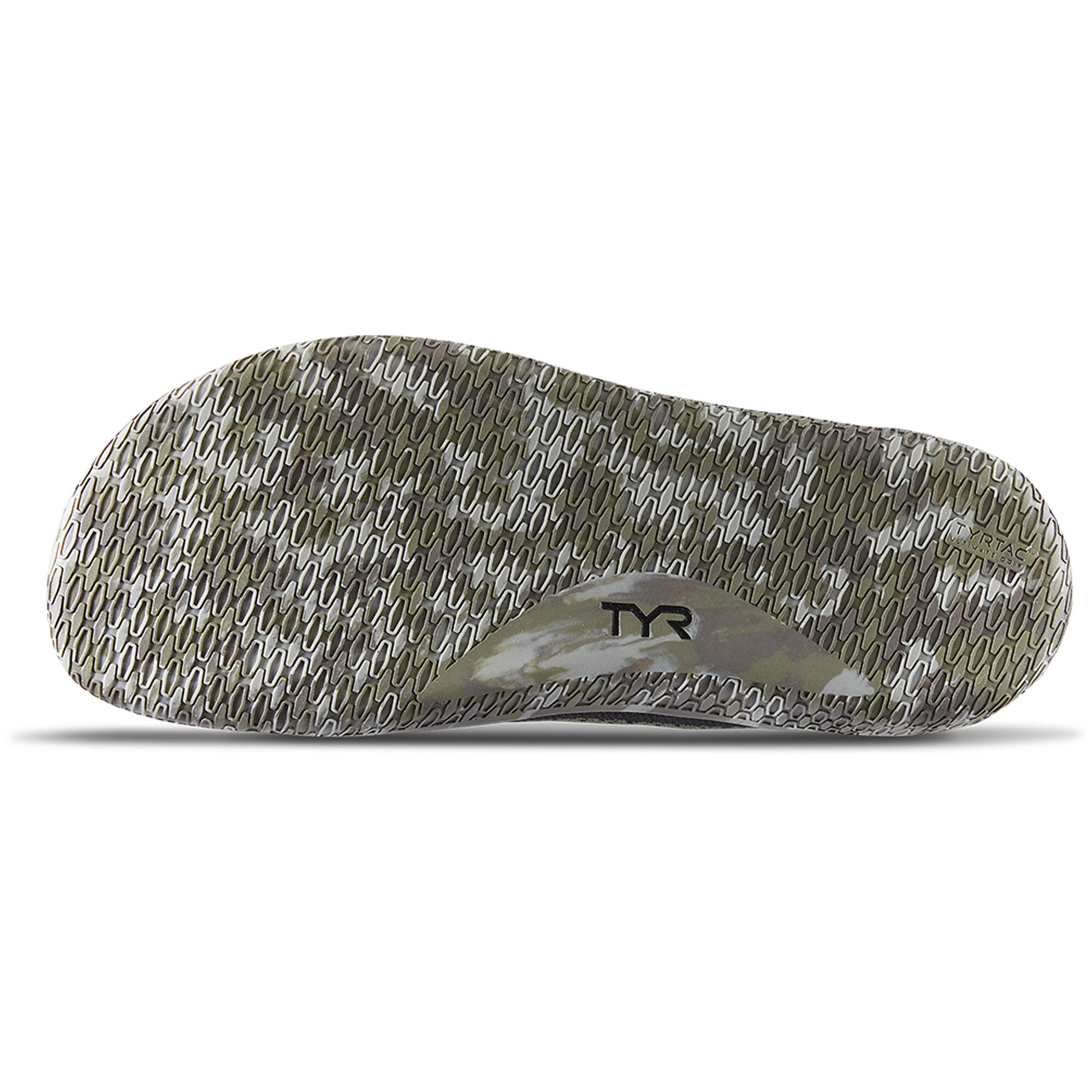 Buty treningowe TYR DZL-1 DropZero Berafoot, sznurowane 5/6