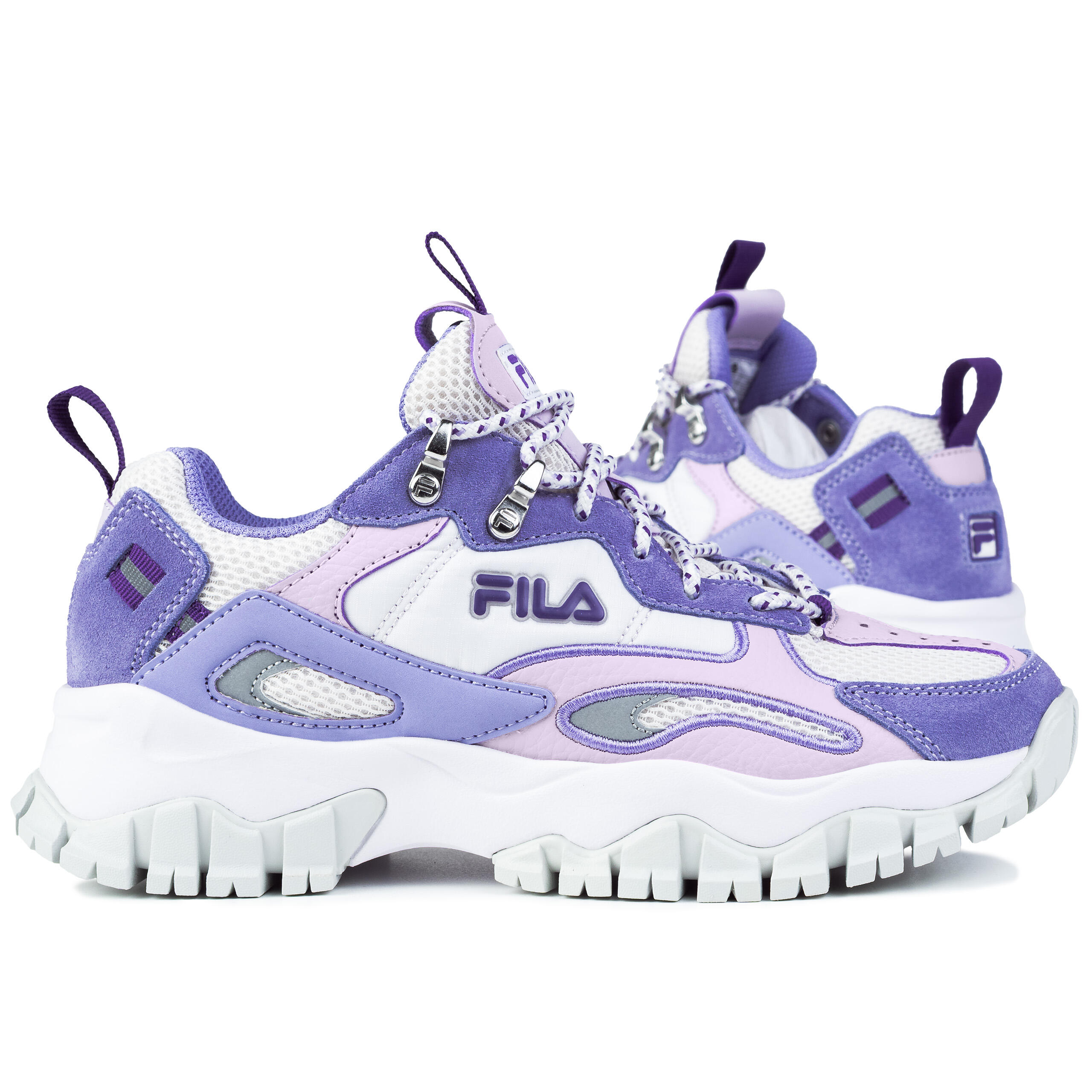 FILA picture