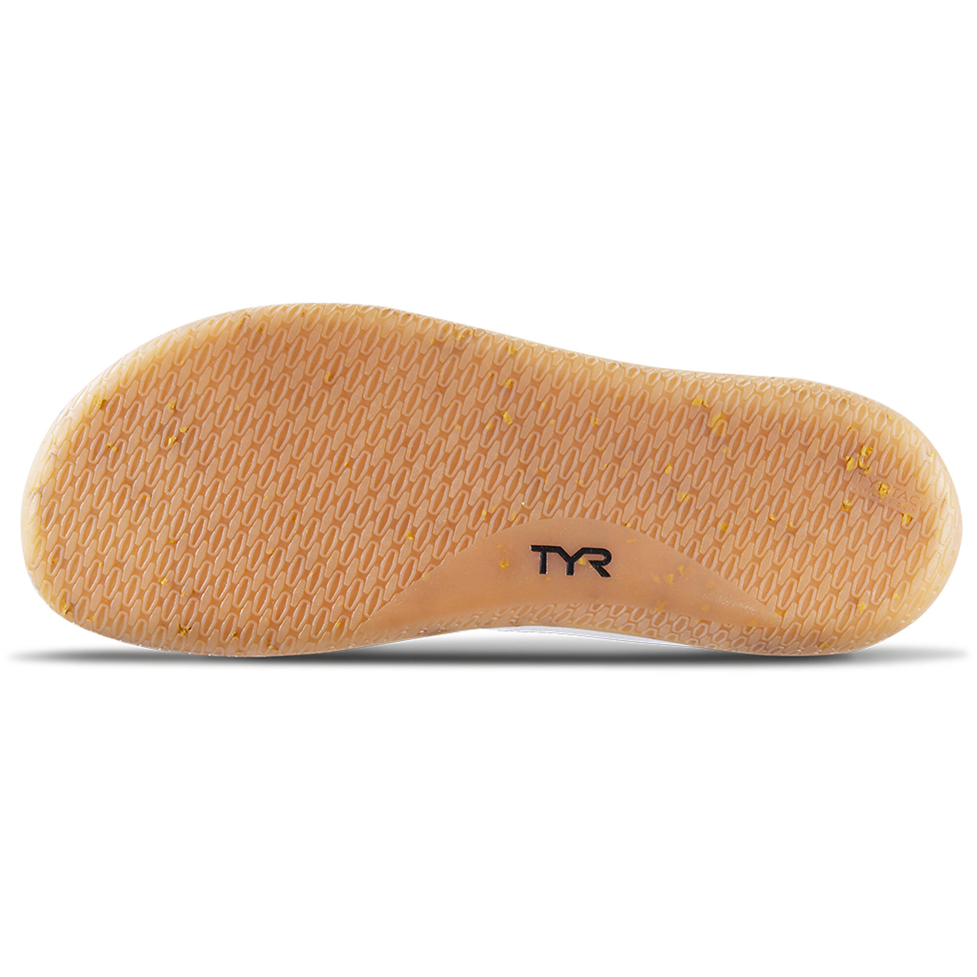Buty treningowe TYR DZL-1 DropZero Berafoot, sznurowane 6/6