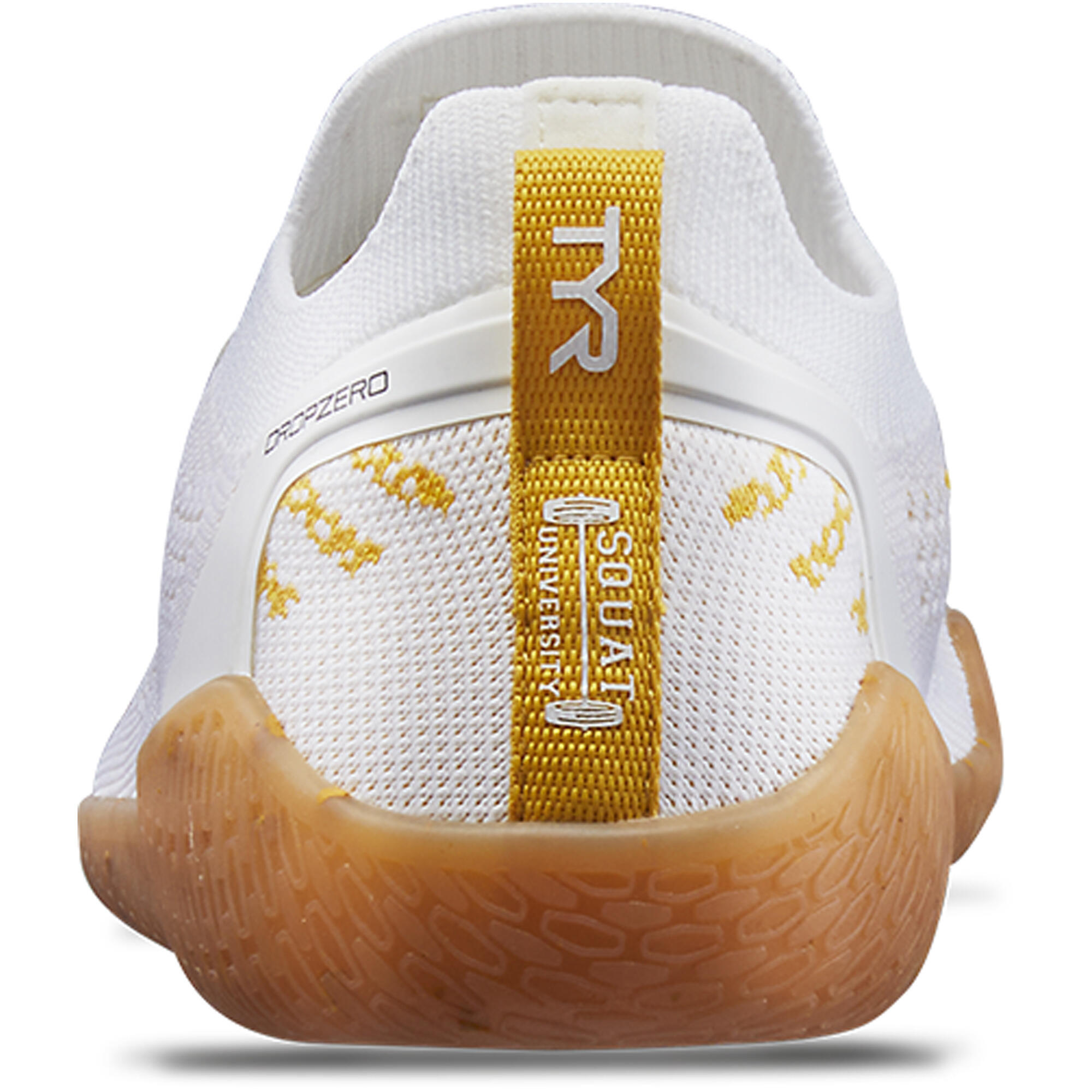 Buty treningowe TYR DZL-1 DropZero Berafoot, sznurowane 5/6