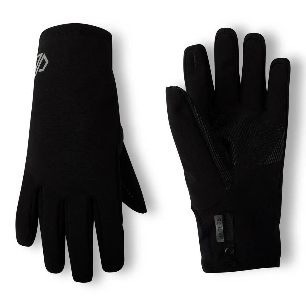Unisex Endurance Pro Softshell Gloves