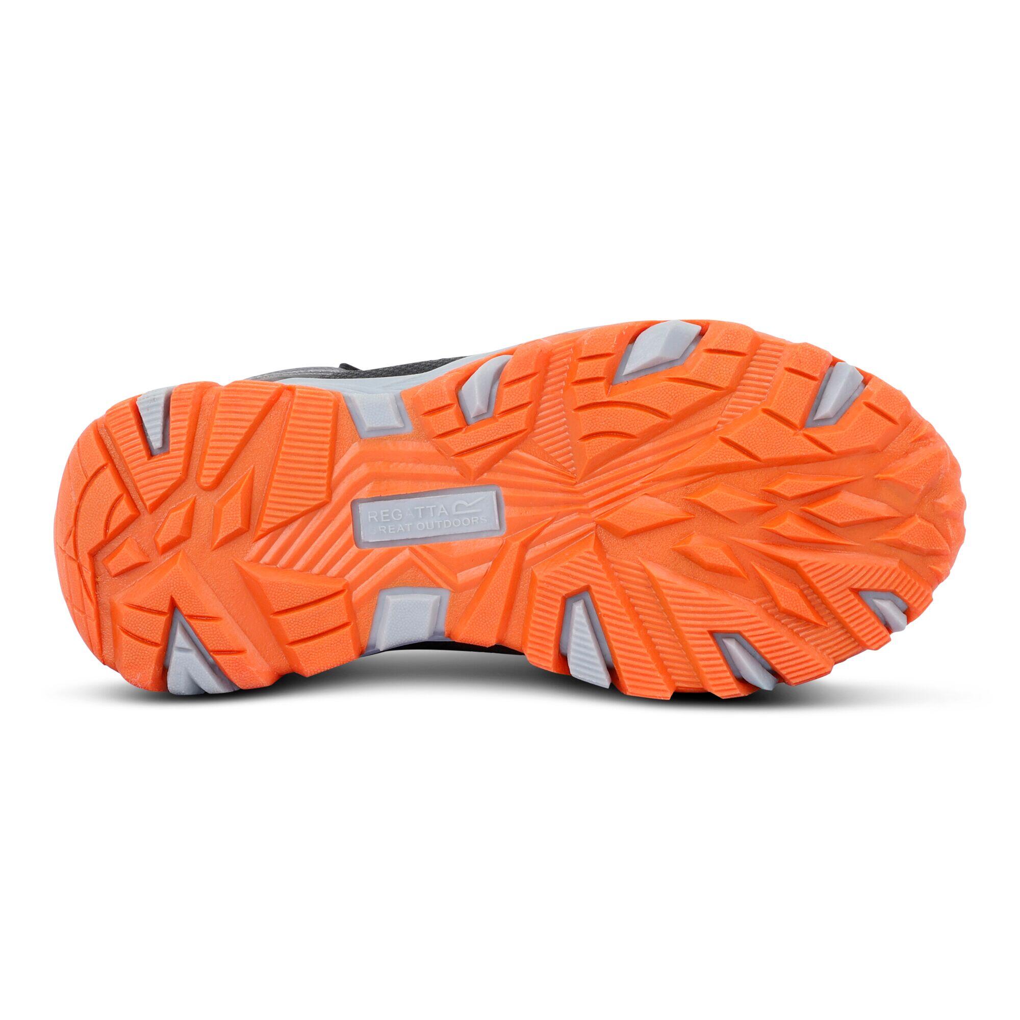 Laarzen Kinderen Waterproof 6/6