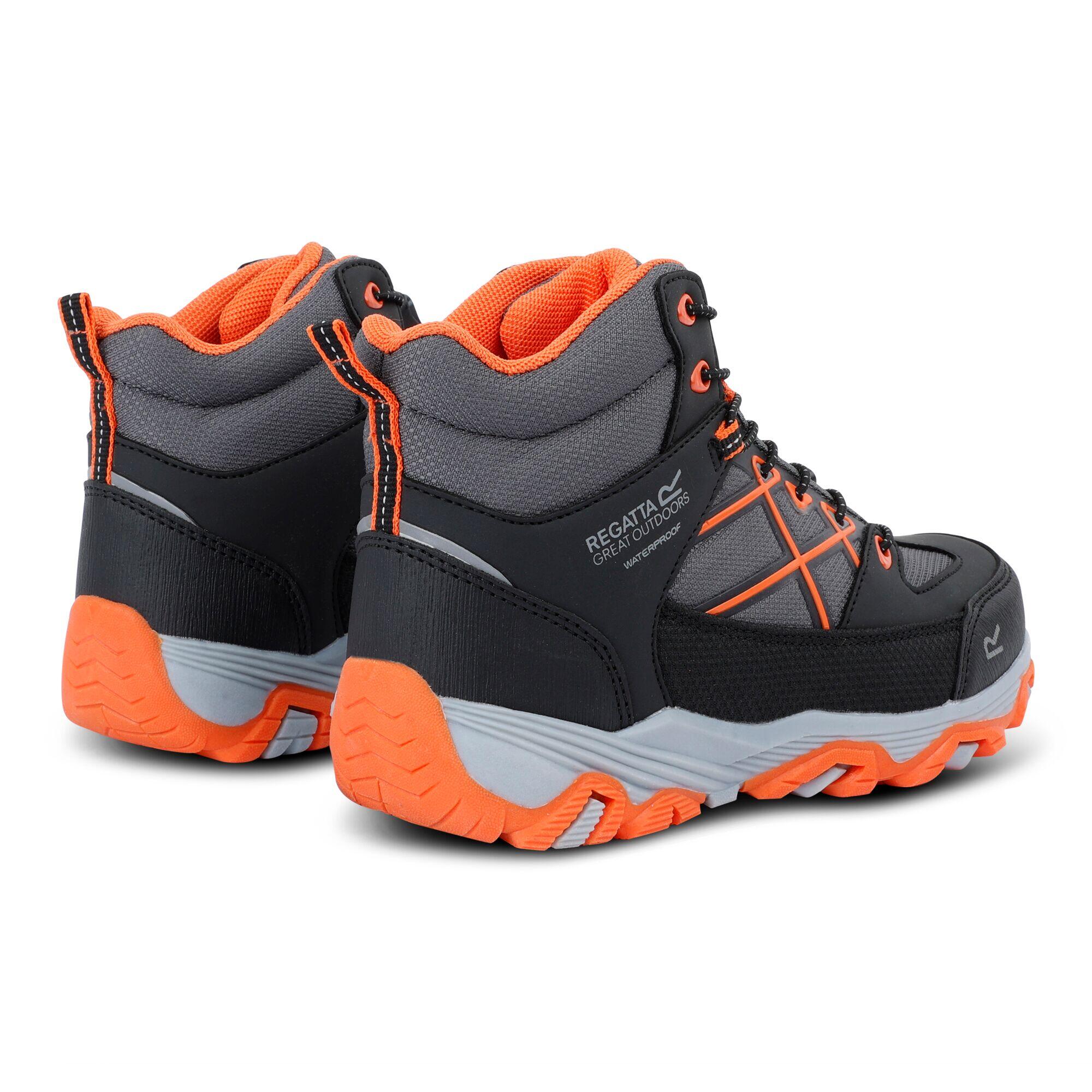 Laarzen Kinderen Waterproof 3/6