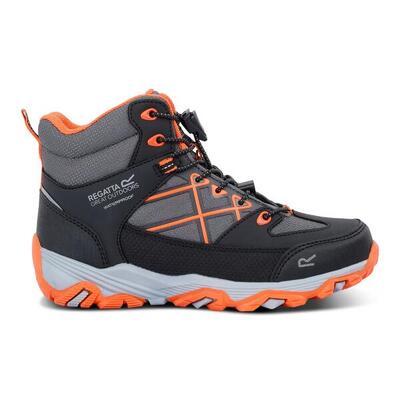 Laarzen kinderen waterproof