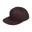 Adidas Waxed Cnvs 5 Panel 2025 Men's Golf Cap, Garnet