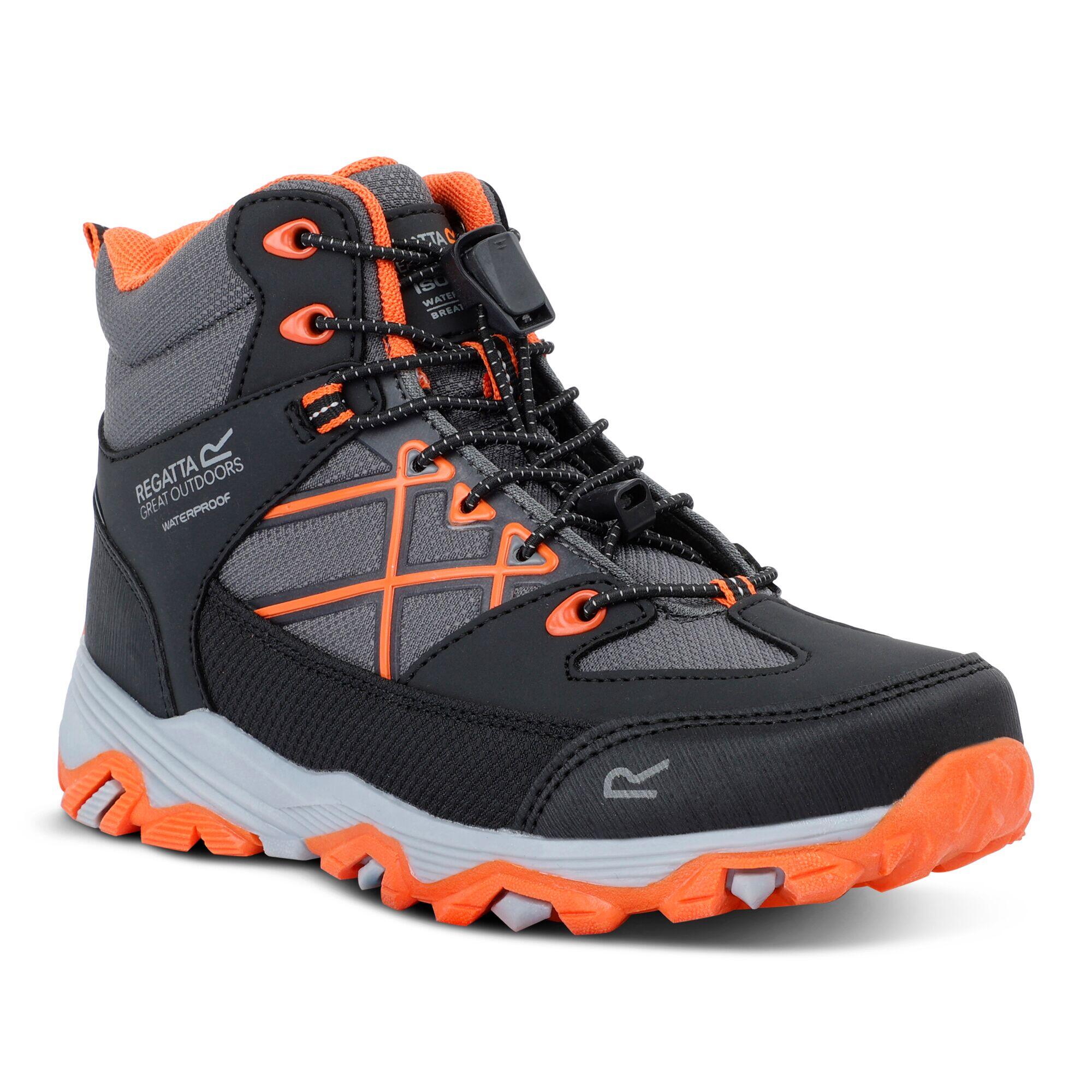 Laarzen Kinderen Waterproof 5/6