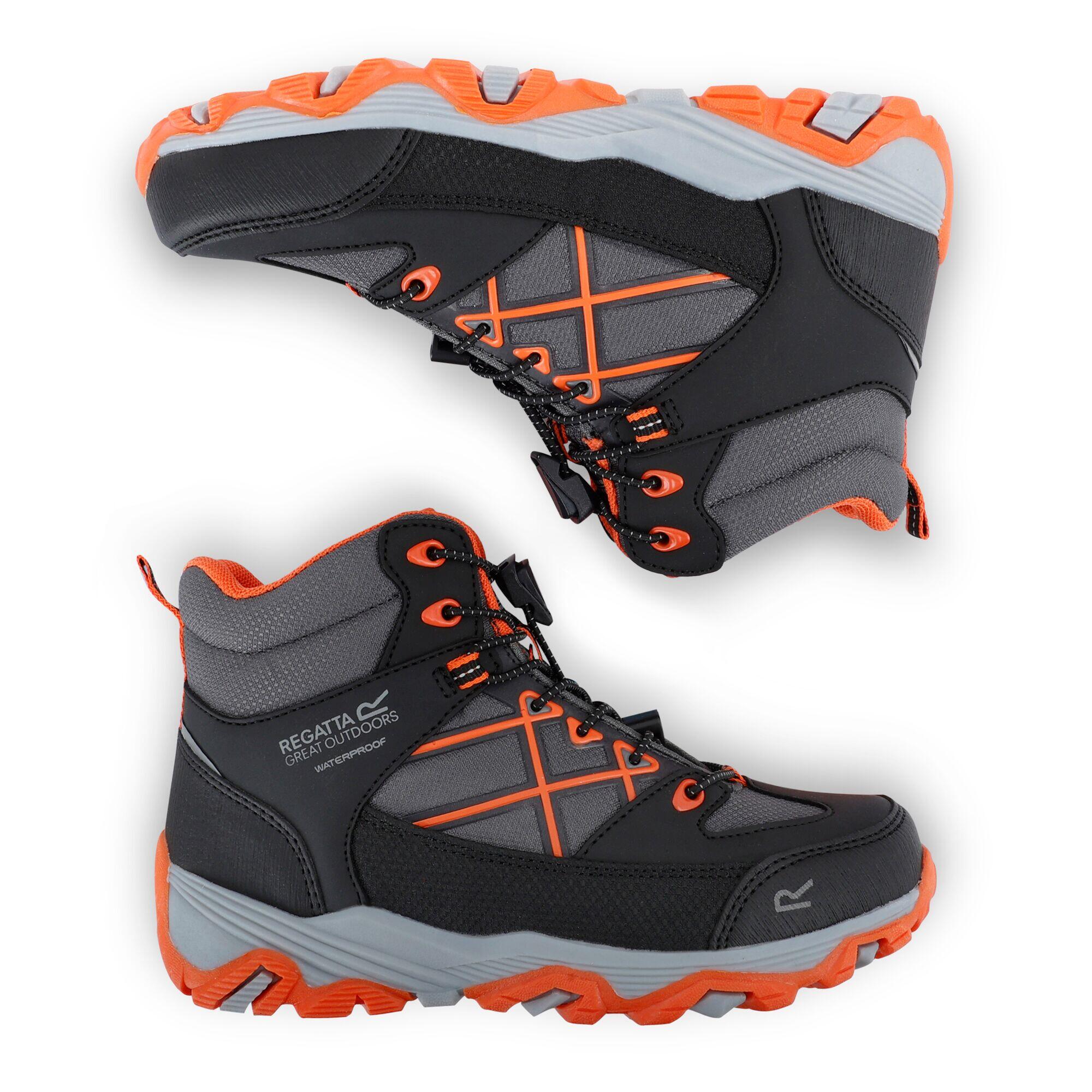 Laarzen Kinderen Waterproof 4/6