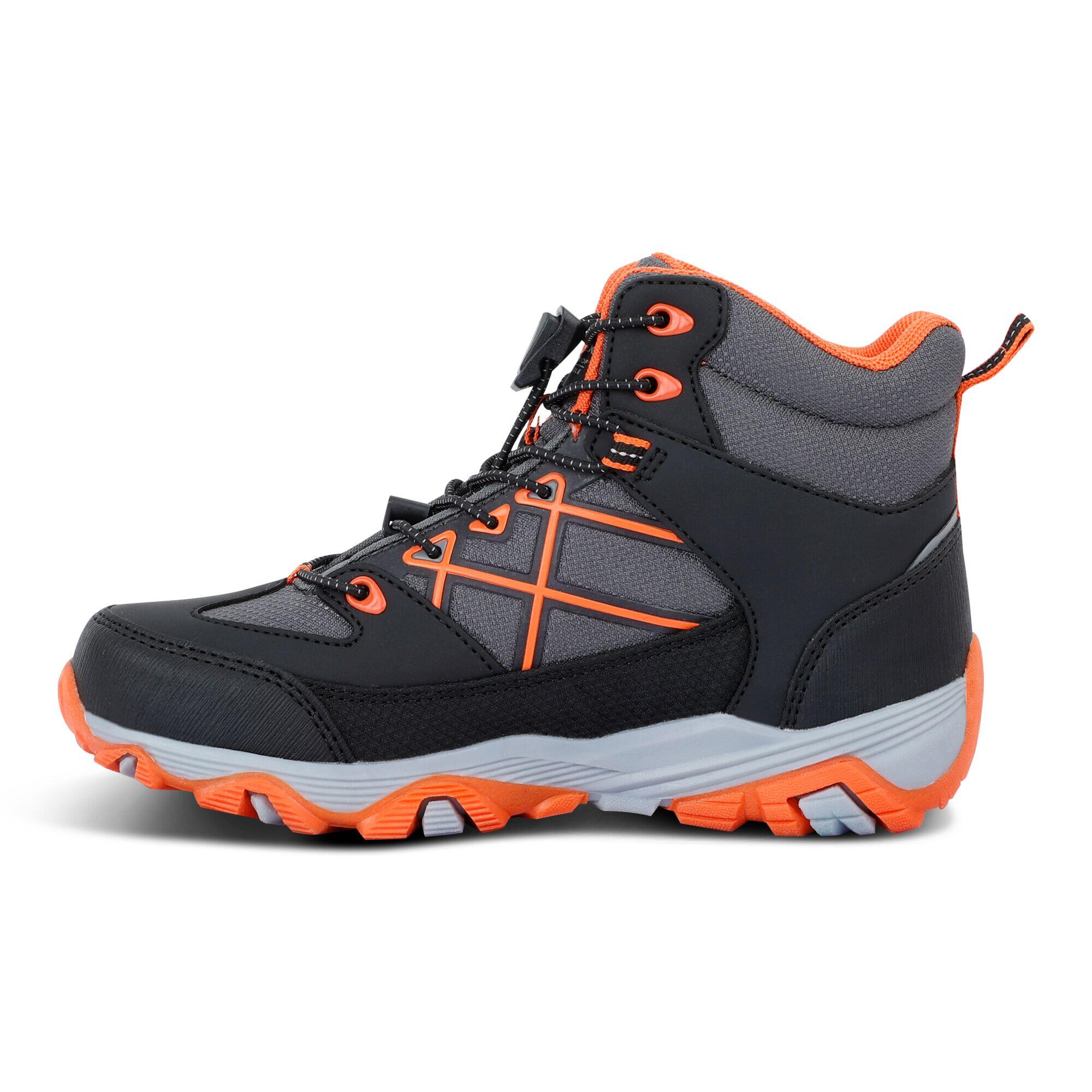Laarzen Kinderen Waterproof 2/6