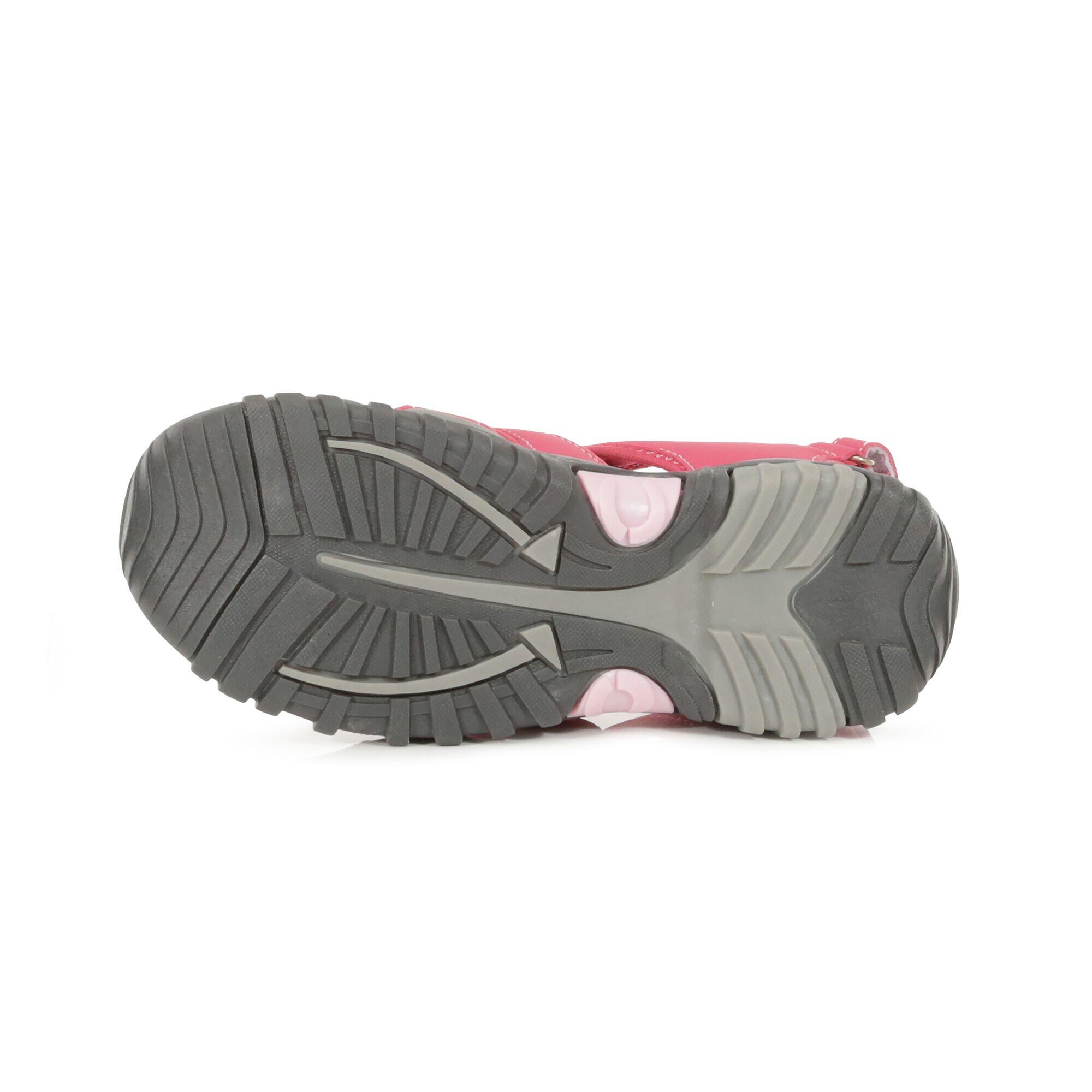 Regatta Peppa Pig Wandersandalen für Kinder 5/6