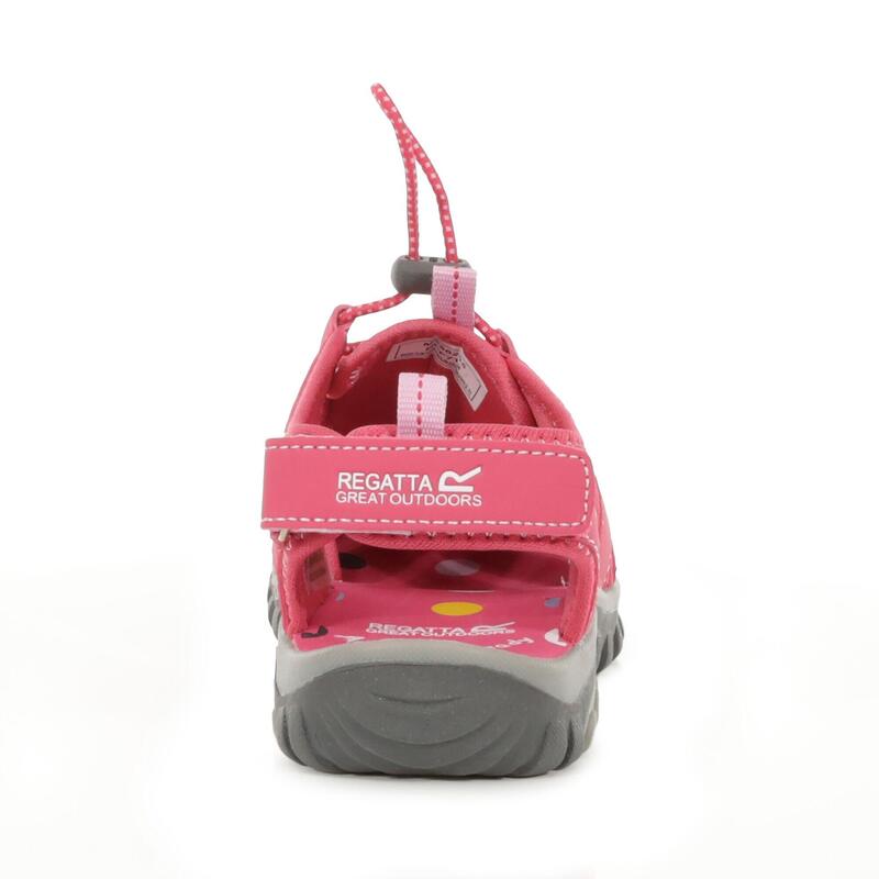 Sandalen Kinderen Ademend Lichtgewicht Antislip